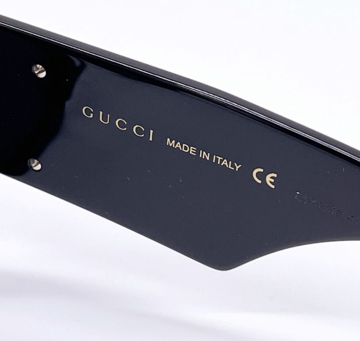 Gucci NEW GUCCI GG0956S 001 WOMEN’S SUNGLASSES GUCCI Size ONE SIZE - 15 Thumbnail