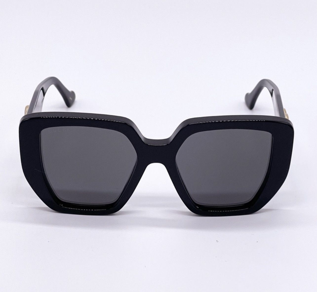 Gucci NEW GUCCI GG0956S 001 WOMEN’S SUNGLASSES GUCCI Size ONE SIZE - 7 Thumbnail