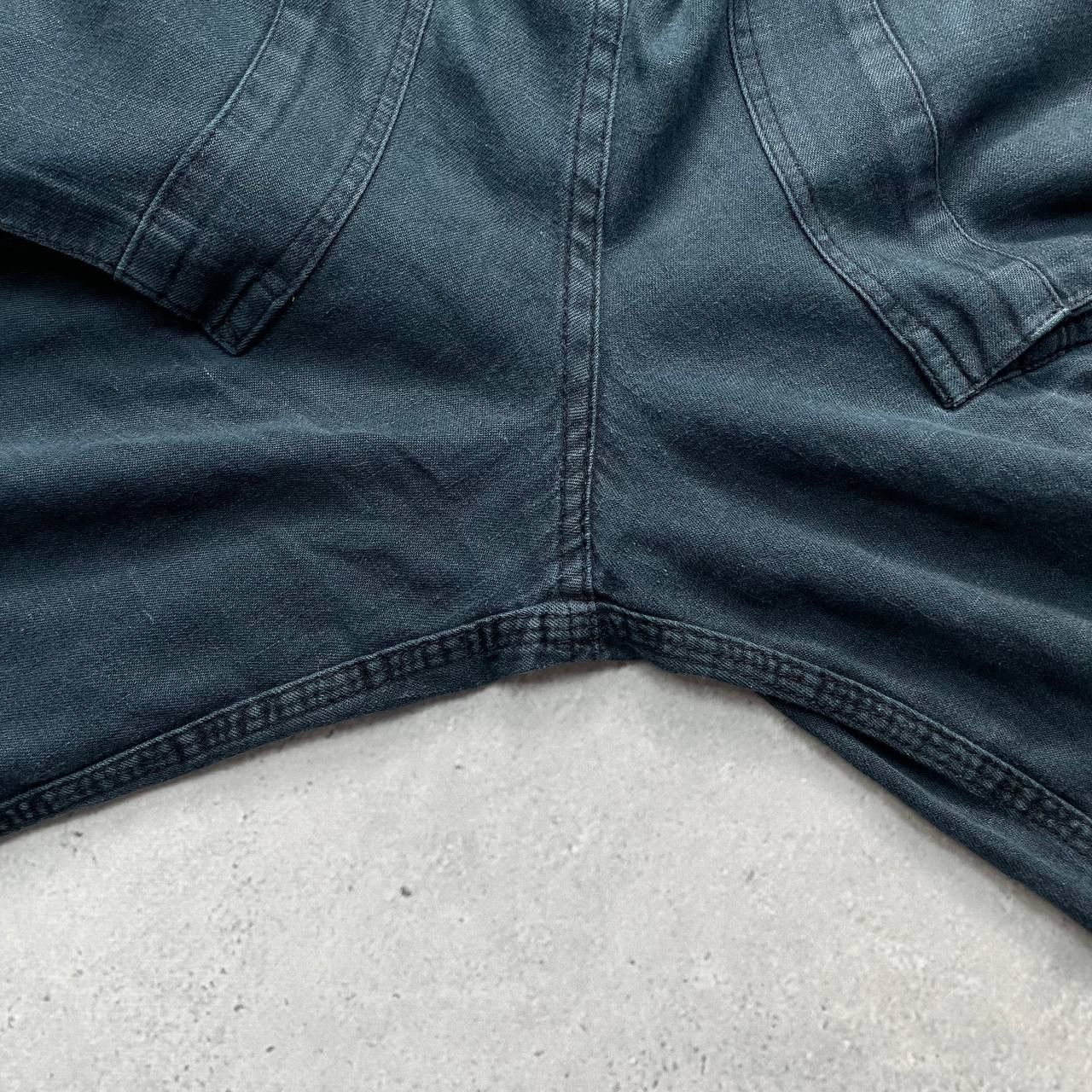 Other Vintage 2000s Mambo Front Pocket Shorts Faded Blue Size 32 Size US 32 / EU 48 - 21 Thumbnail
