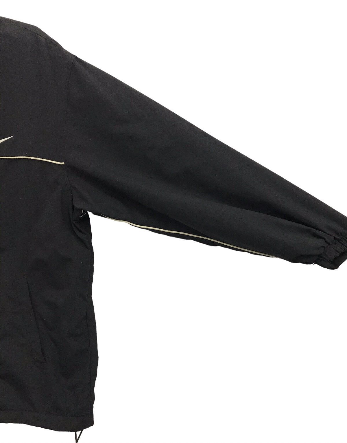 Nike VINTAGE NIKE JACKET Size US L / EU 52-54 / 3 - 4 Thumbnail