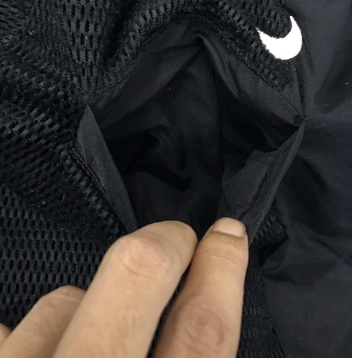 Nike VINTAGE NIKE JACKET Size US L / EU 52-54 / 3 - 11 Thumbnail