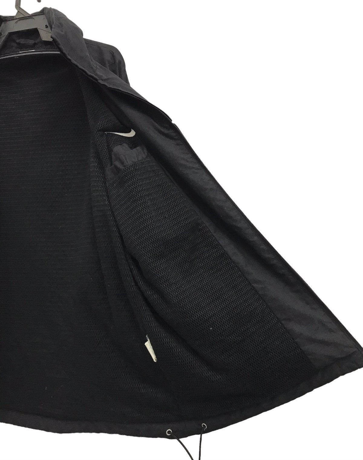Nike VINTAGE NIKE JACKET Size US L / EU 52-54 / 3 - 9 Thumbnail
