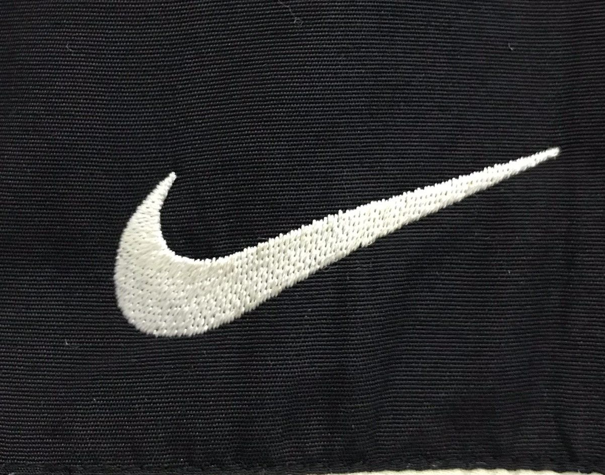 Nike VINTAGE NIKE JACKET Size US L / EU 52-54 / 3 - 5 Thumbnail