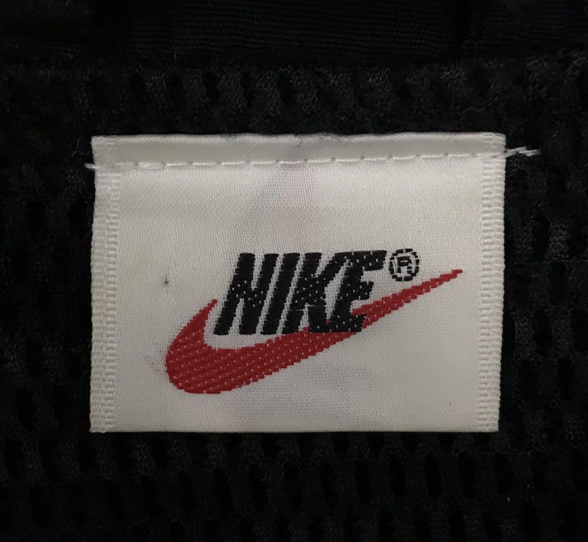 Nike VINTAGE NIKE JACKET Size US L / EU 52-54 / 3 - 12 Thumbnail