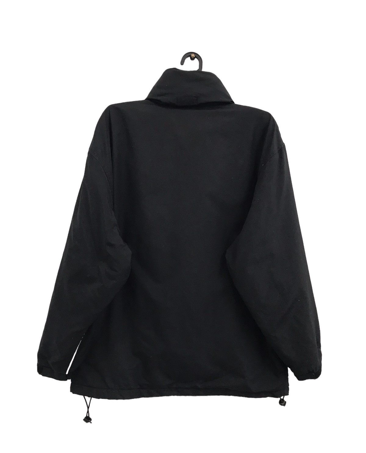 Nike VINTAGE NIKE JACKET Size US L / EU 52-54 / 3 - 2 Thumbnail