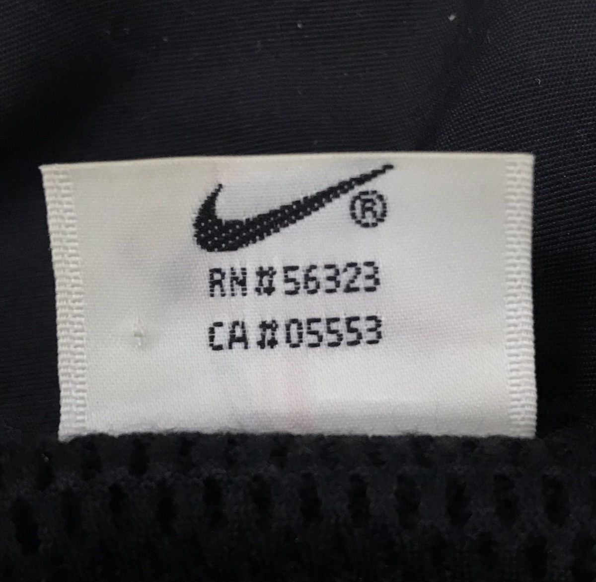 Nike VINTAGE NIKE JACKET Size US L / EU 52-54 / 3 - 13 Thumbnail