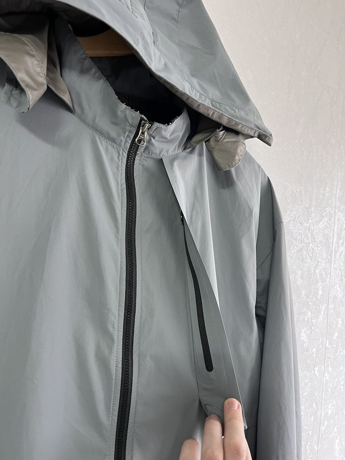 Errolson Hugh × Nike ACG Errolson Hugh Nike ACG packable jacket Size US XL / EU 56 / 4 - 16 Thumbnail