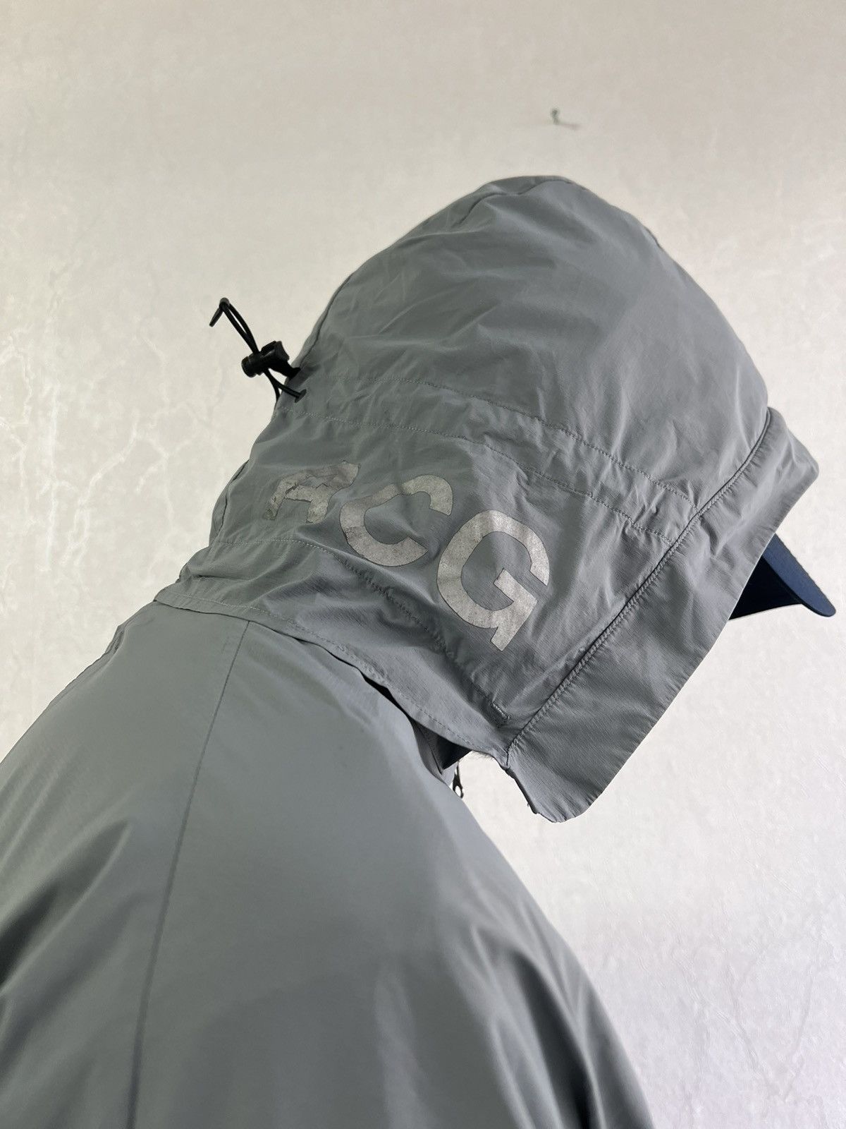 Errolson Hugh × Nike ACG Errolson Hugh Nike ACG packable jacket Size US XL / EU 56 / 4 - 12 Thumbnail