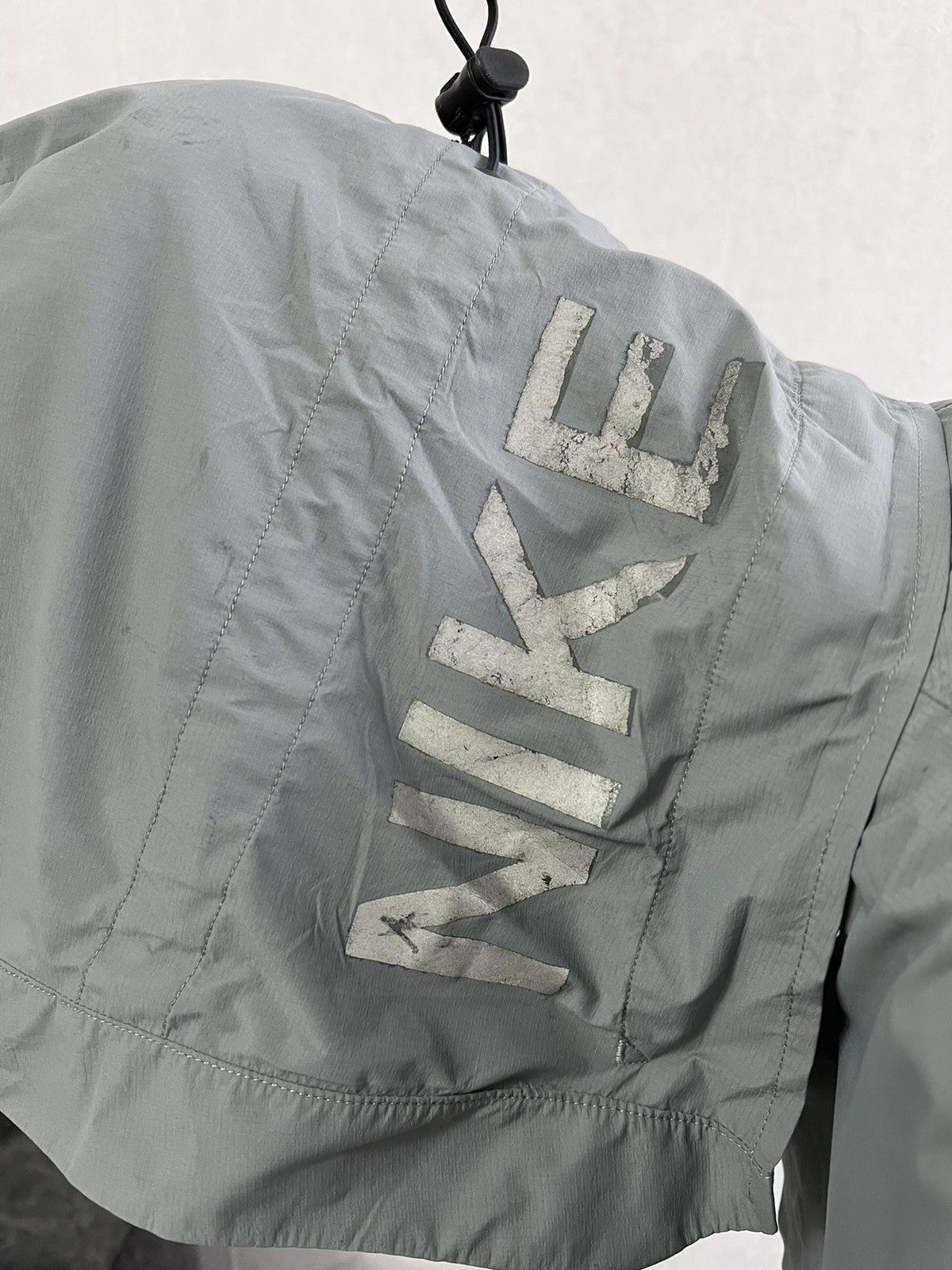 Errolson Hugh × Nike ACG Errolson Hugh Nike ACG packable jacket Size US XL / EU 56 / 4 - 11 Thumbnail
