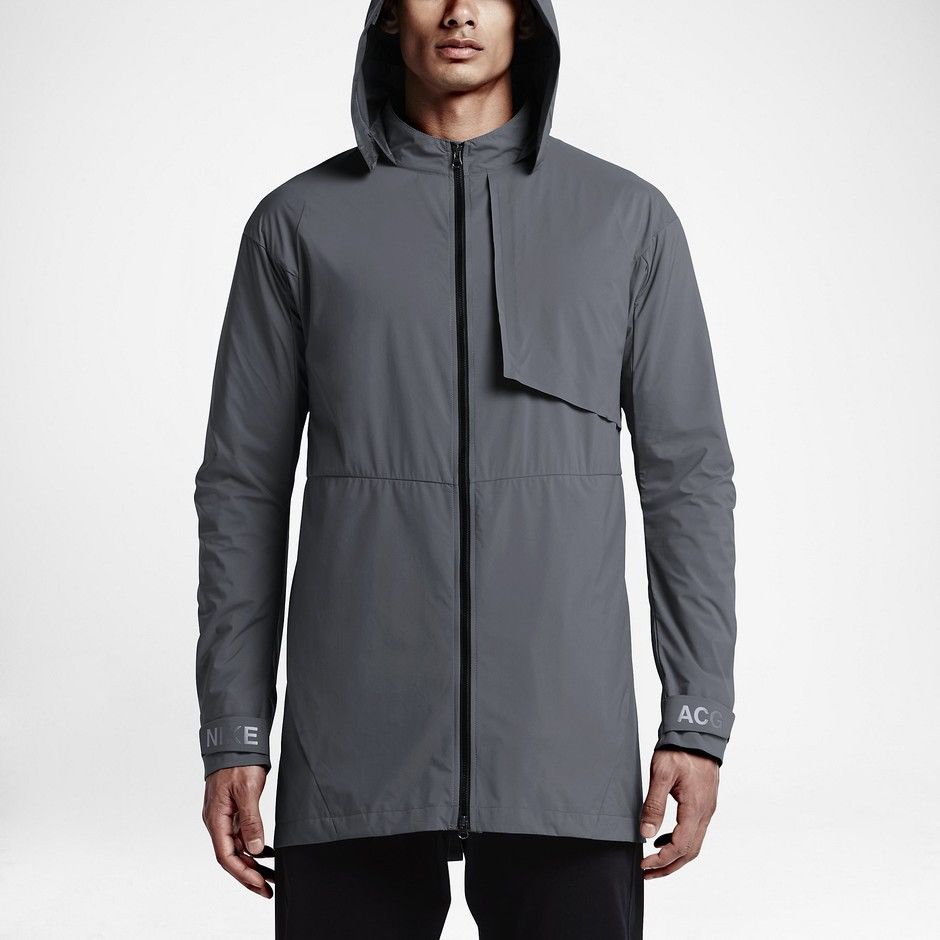 Nike ACG Nike Lab ACG Errolson Hugh Fleece Ninja Tech Hoodie