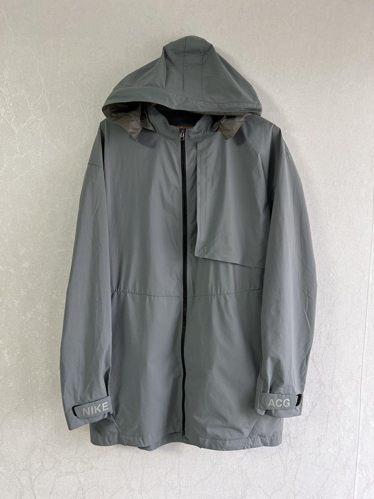Errolson Hugh × Nike ACG Errolson Hugh Nike ACG packable jacket Size US XL / EU 56 / 4 - 15 Thumbnail