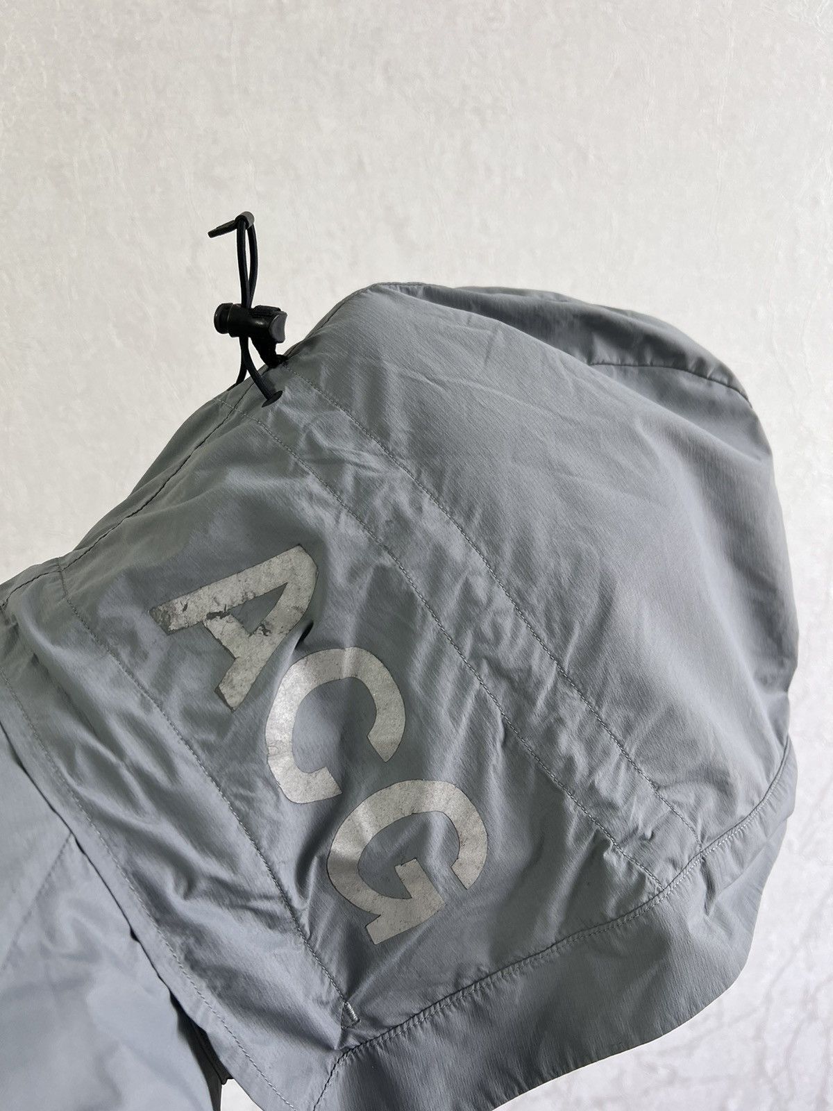 Errolson Hugh × Nike ACG Errolson Hugh Nike ACG packable jacket Size US XL / EU 56 / 4 - 13 Thumbnail