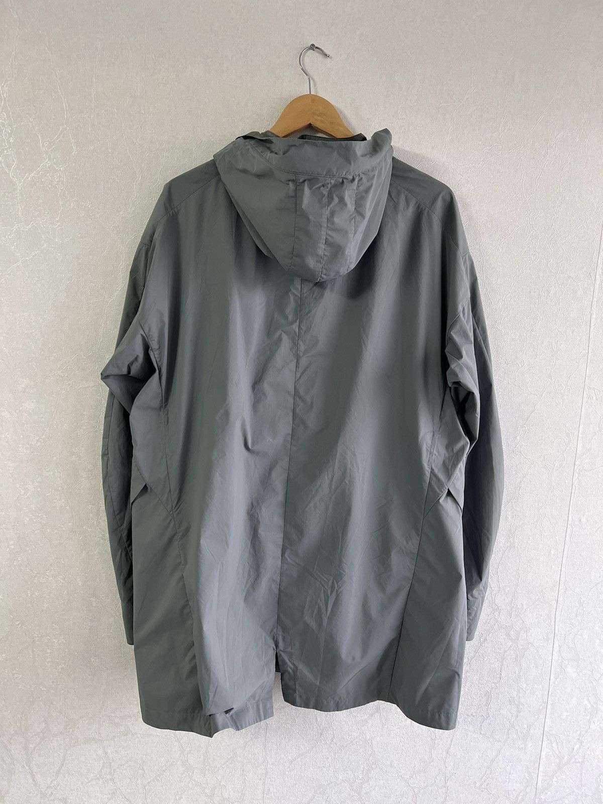 Errolson Hugh × Nike ACG Errolson Hugh Nike ACG packable jacket Size US XL / EU 56 / 4 - 20 Thumbnail