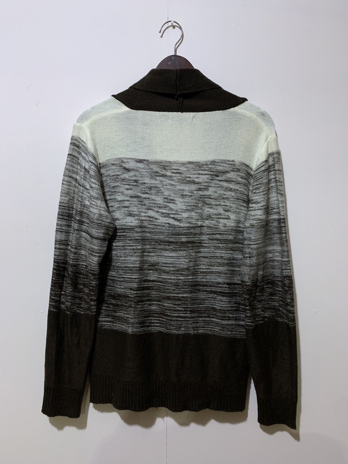 20471120 💸BINDINGOFFER💸Archive knit Semanticdesign Size US S / EU 44-46 / 1 - 2 Thumbnail