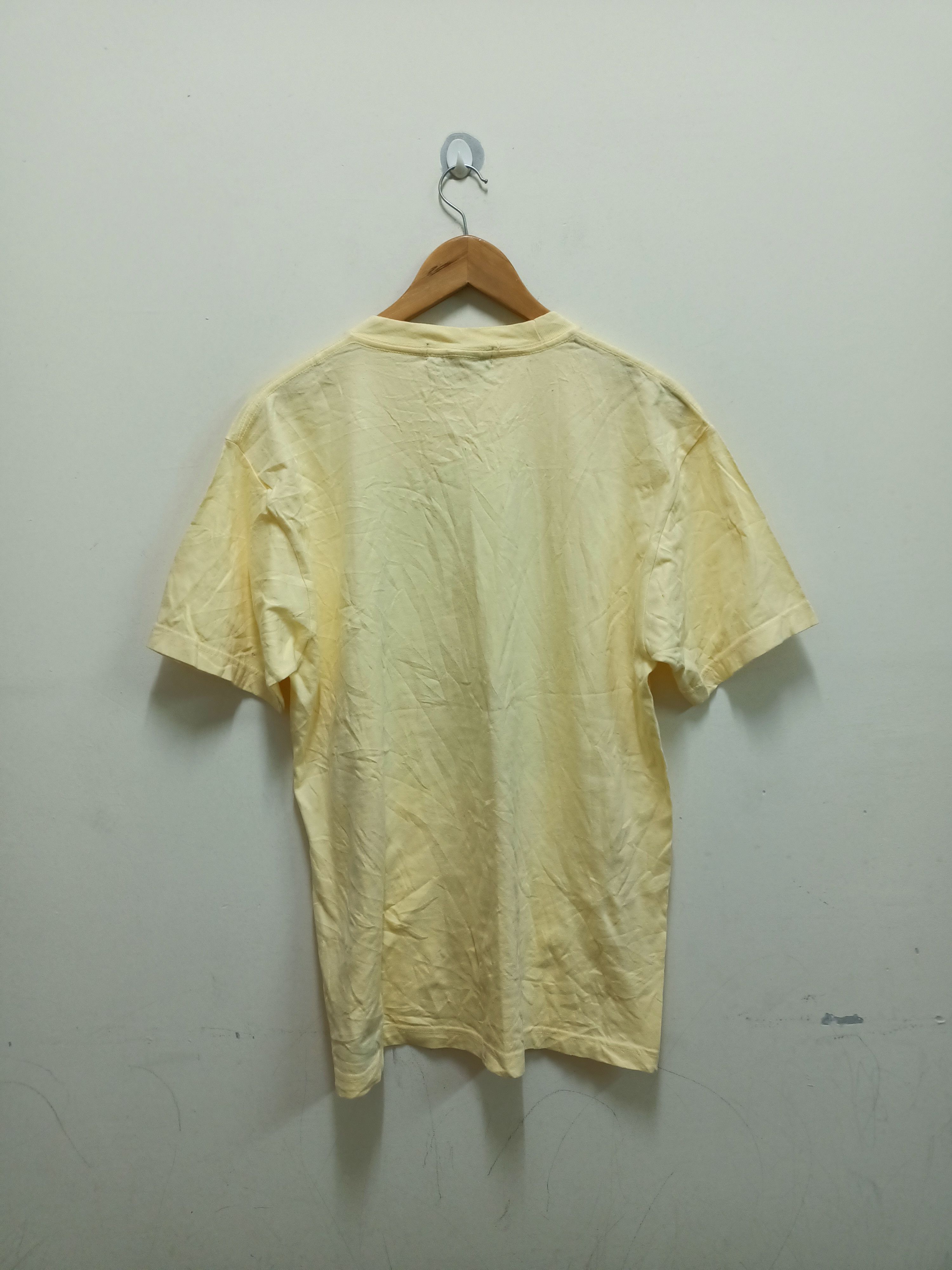 Japanese Brand Sacrifice General Equipment Daily Real Clothes X Newsweak Size US L / EU 52-54 / 3 - 2 Thumbnail