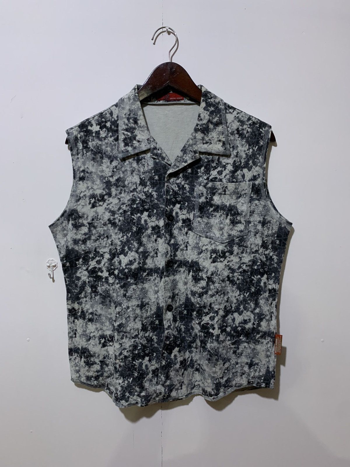 20471120 💸BINDINGOFFER💸Archive 291295=homme poem shirt Size US S / EU 44-46 / 1 - 2 Thumbnail