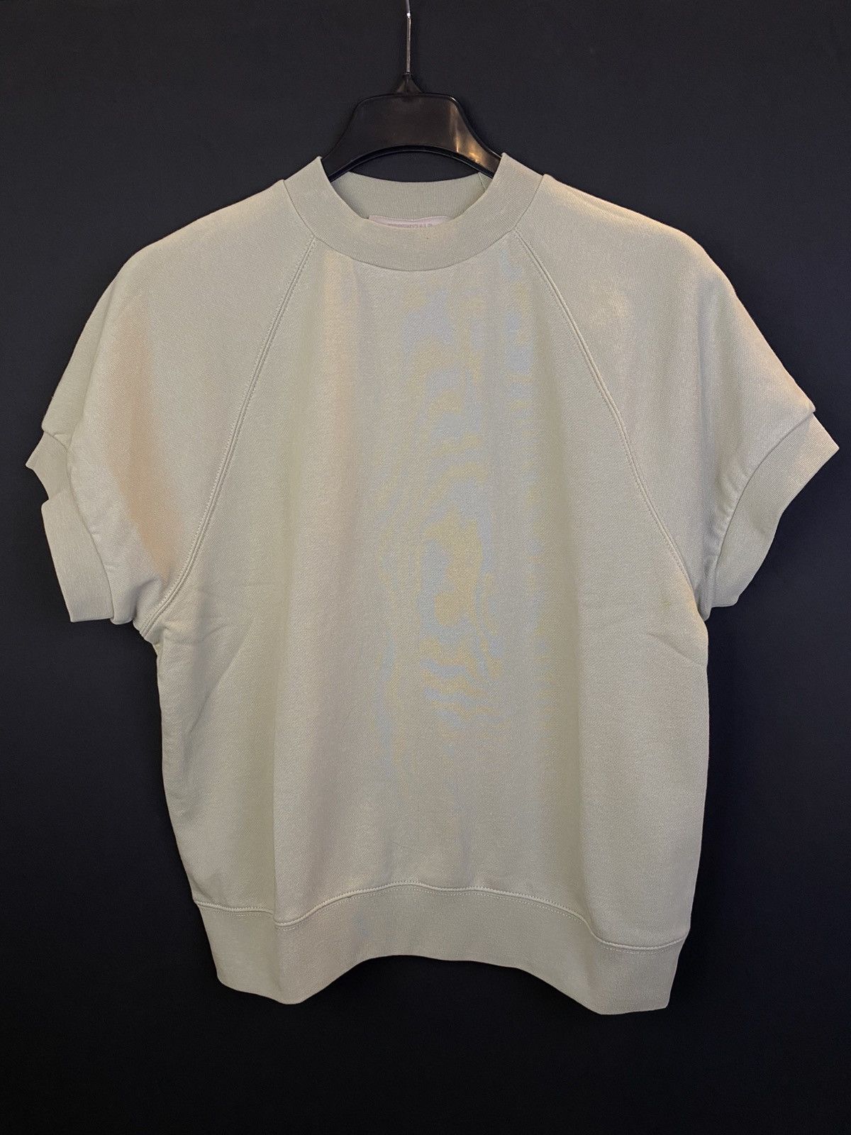 Essentials × Fear of God Fear of God Essentials Crewneck Tee Size US M / EU 48-50 / 2 - 1 Thumbnail