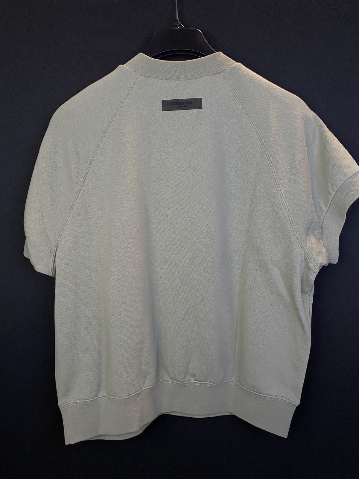 Essentials × Fear of God Fear of God Essentials Crewneck Tee Size US M / EU 48-50 / 2 - 5 Thumbnail