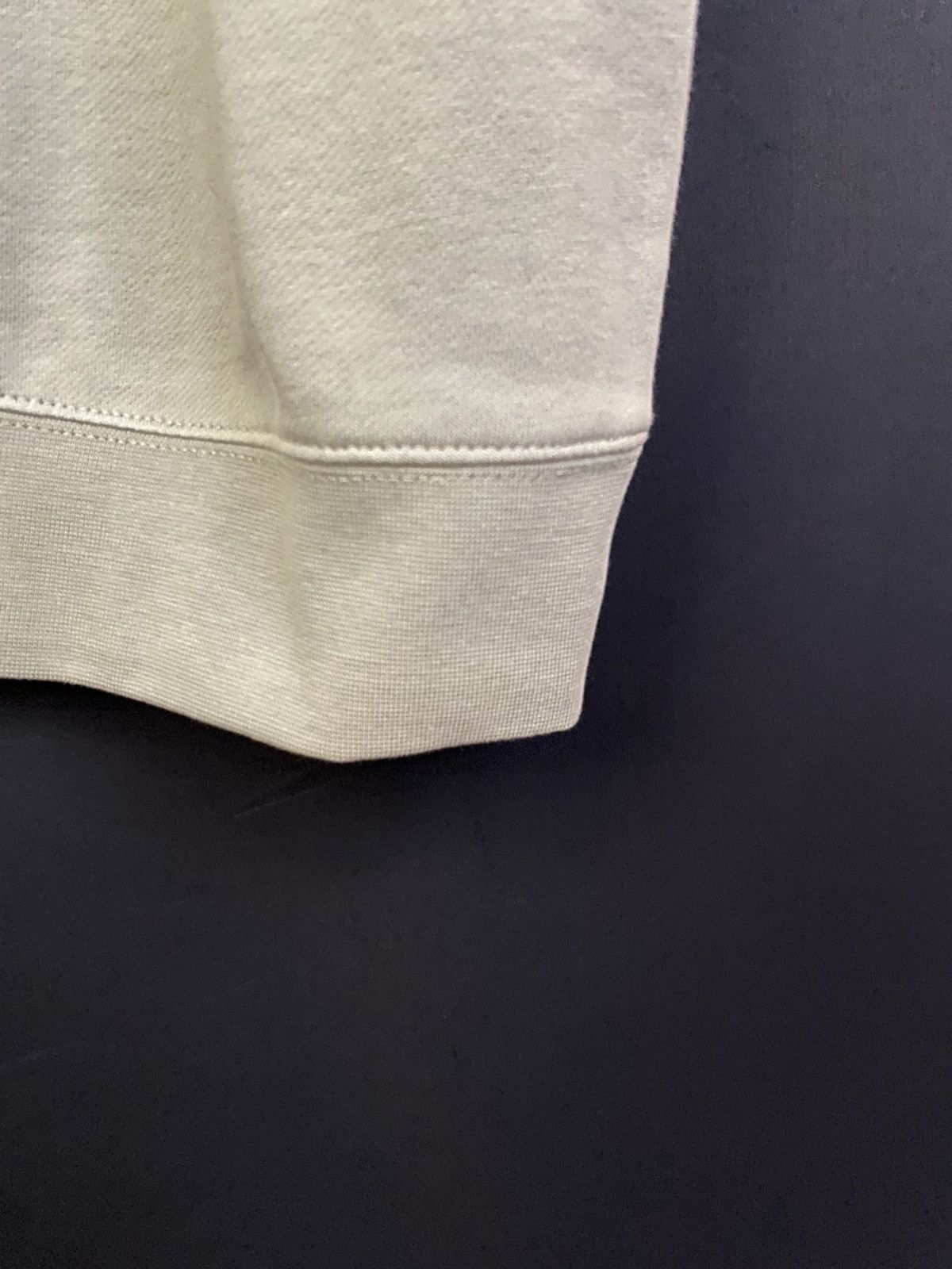Essentials × Fear of God Fear of God Essentials Crewneck Tee Size US M / EU 48-50 / 2 - 2 Thumbnail