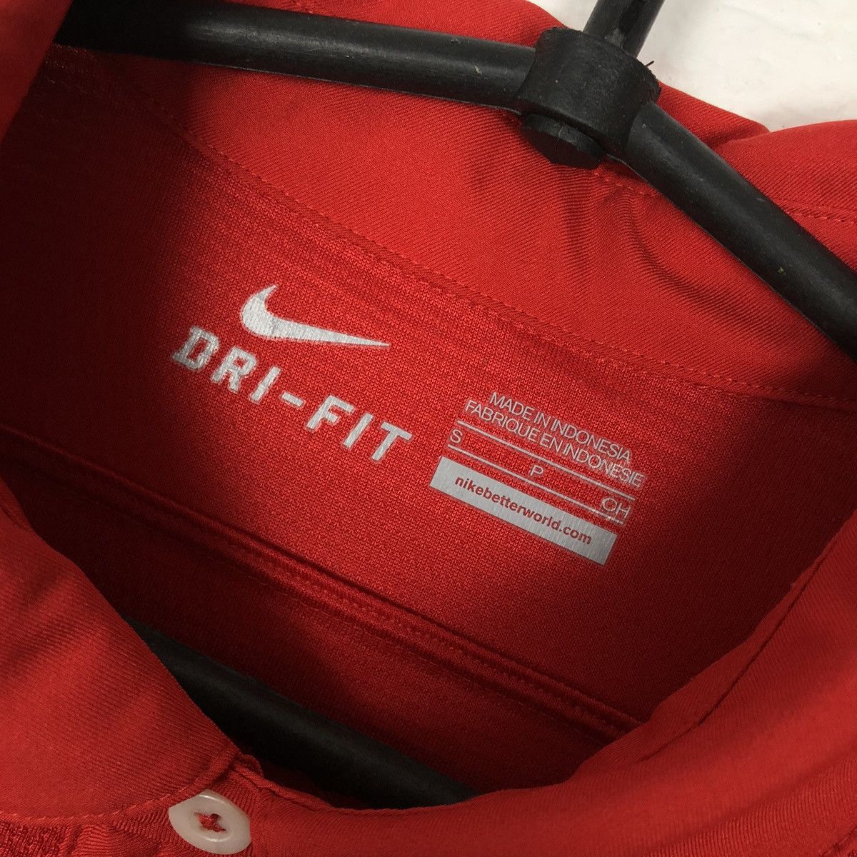 Nike × Vintage Nike England national team 2013 2014 away jersey Size US S / EU 44-46 / 1 - 6 Thumbnail