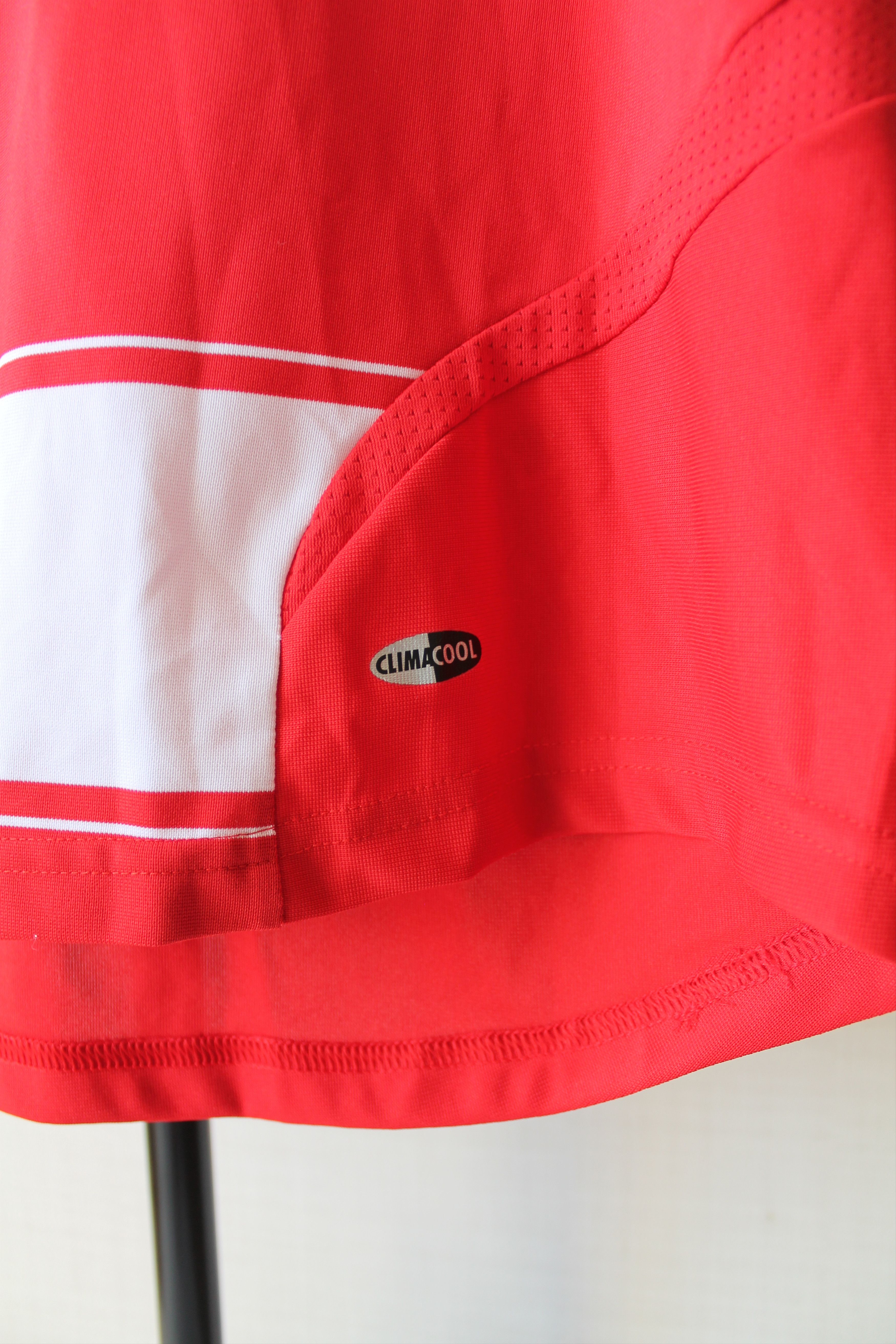 Adidas 2007 BAYERN MUNCHEN Toni Jersey Munich Soccer Size US M / EU 48-50 / 2 - 4 Thumbnail