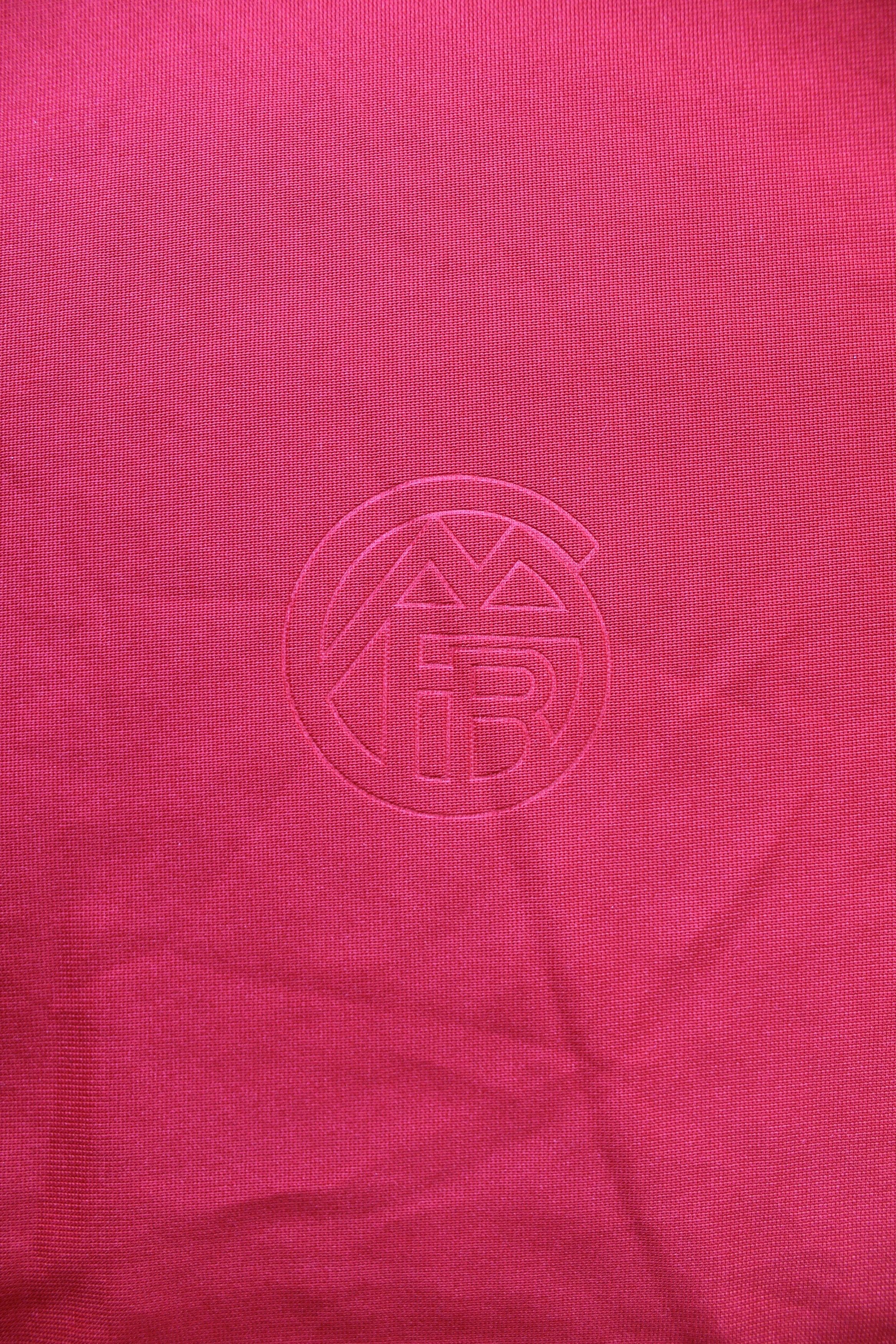 Adidas 2007 BAYERN MUNCHEN Toni Jersey Munich Soccer Size US M / EU 48-50 / 2 - 15 Thumbnail