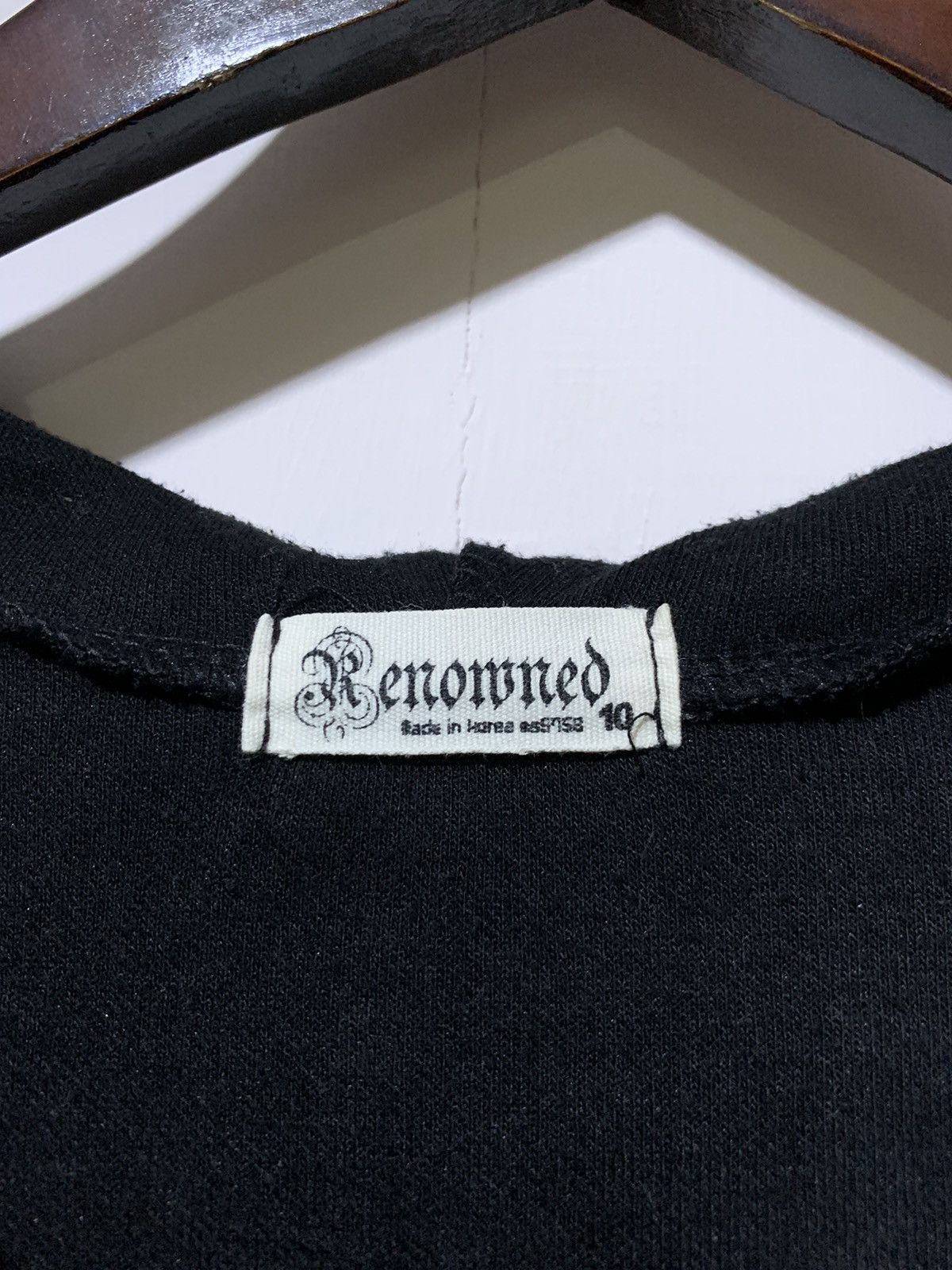 If Six Was Nine 💸BINDINGOFFER💸Skeleton hoodie Size US M / EU 48-50 / 2 - 3 Thumbnail