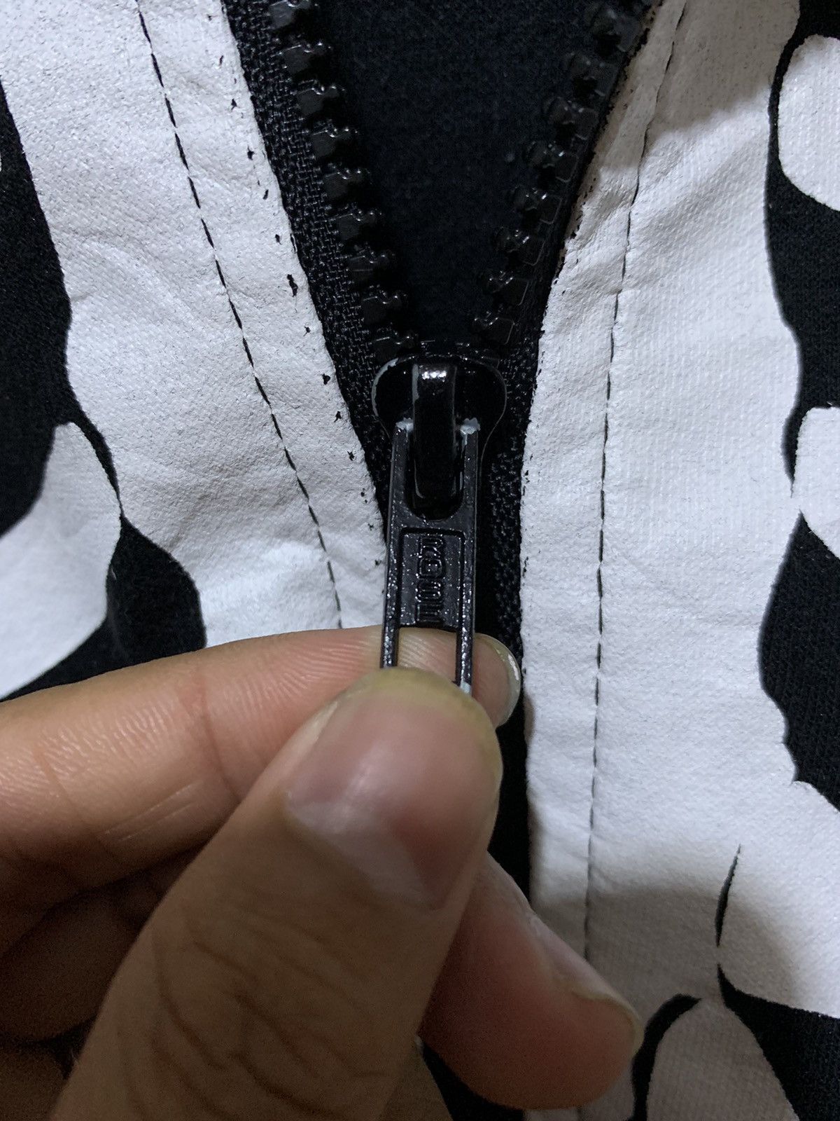 If Six Was Nine 💸BINDINGOFFER💸Skeleton hoodie Size US M / EU 48-50 / 2 - 4 Thumbnail