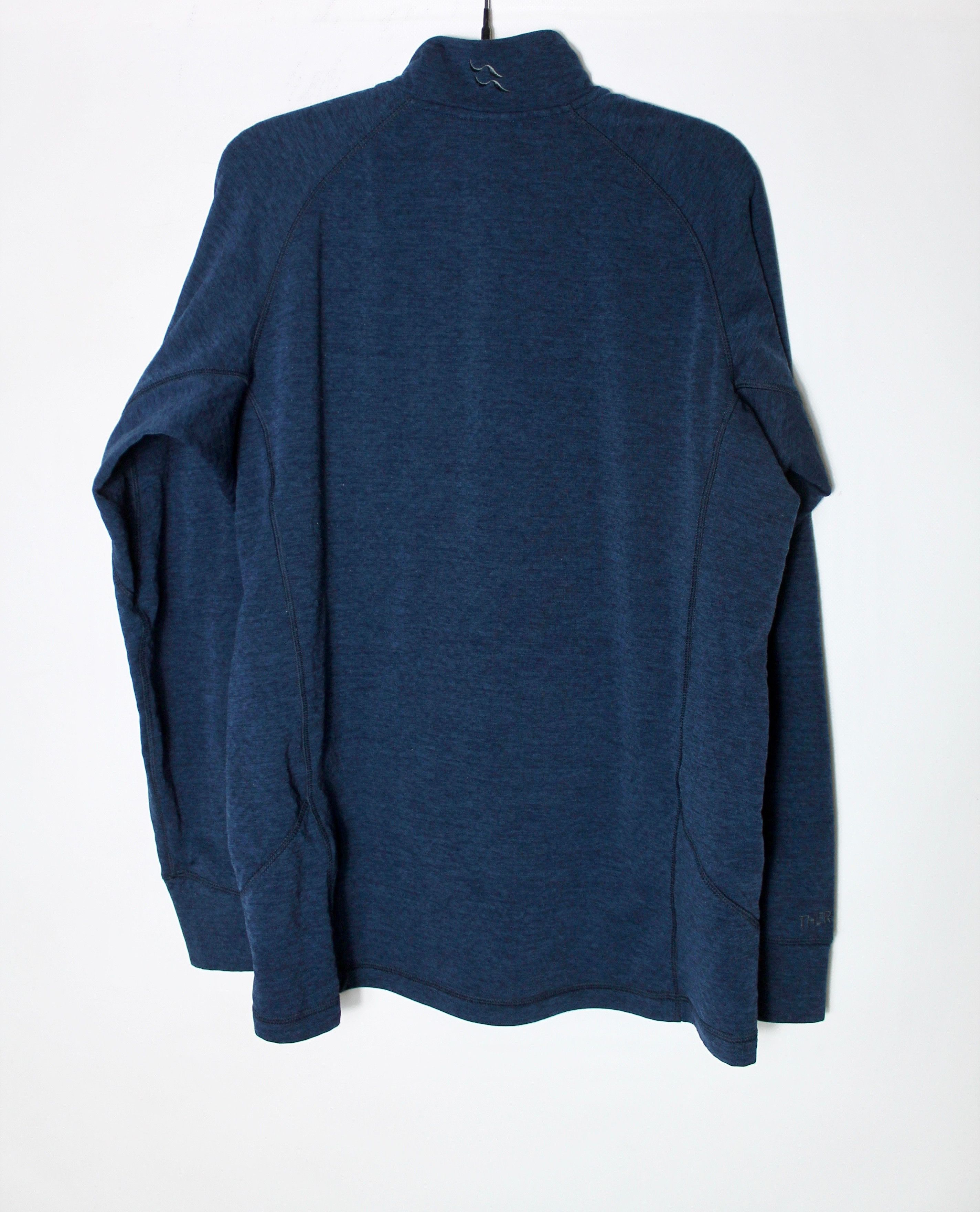 Rab Rab Nexus Fleece Pull-On 1/2 Zip pullover THERMIC Size US L / EU 52-54 / 3 - 8 Thumbnail