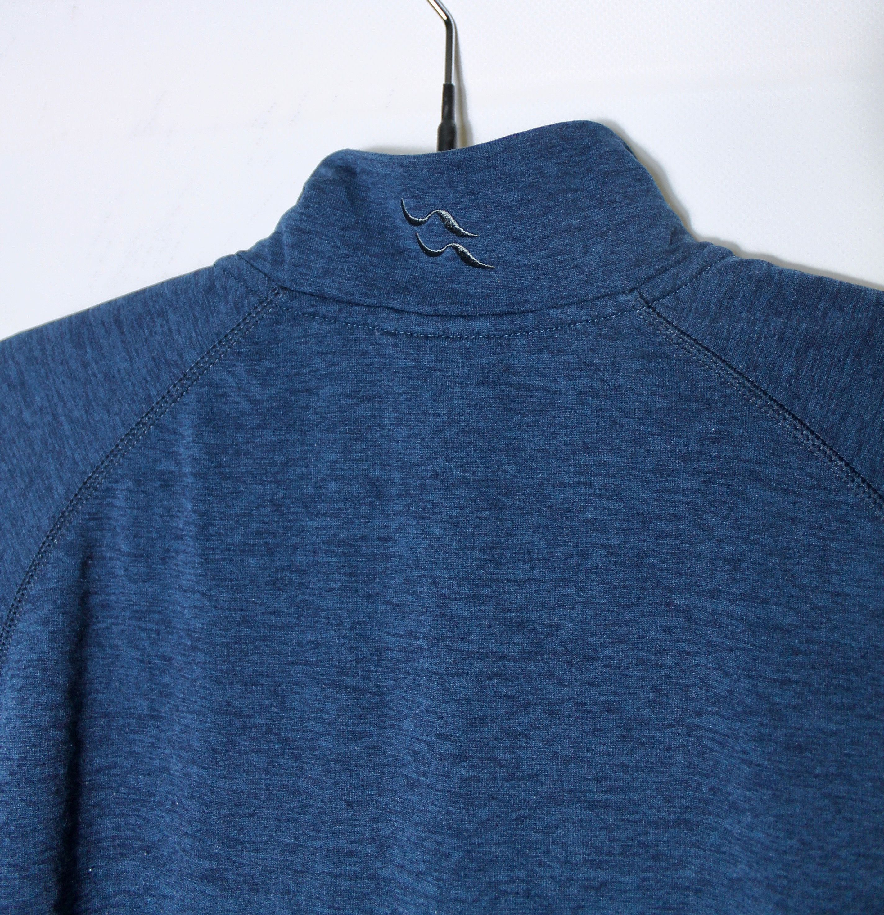 Rab Rab Nexus Fleece Pull-On 1/2 Zip pullover THERMIC Size US L / EU 52-54 / 3 - 9 Thumbnail