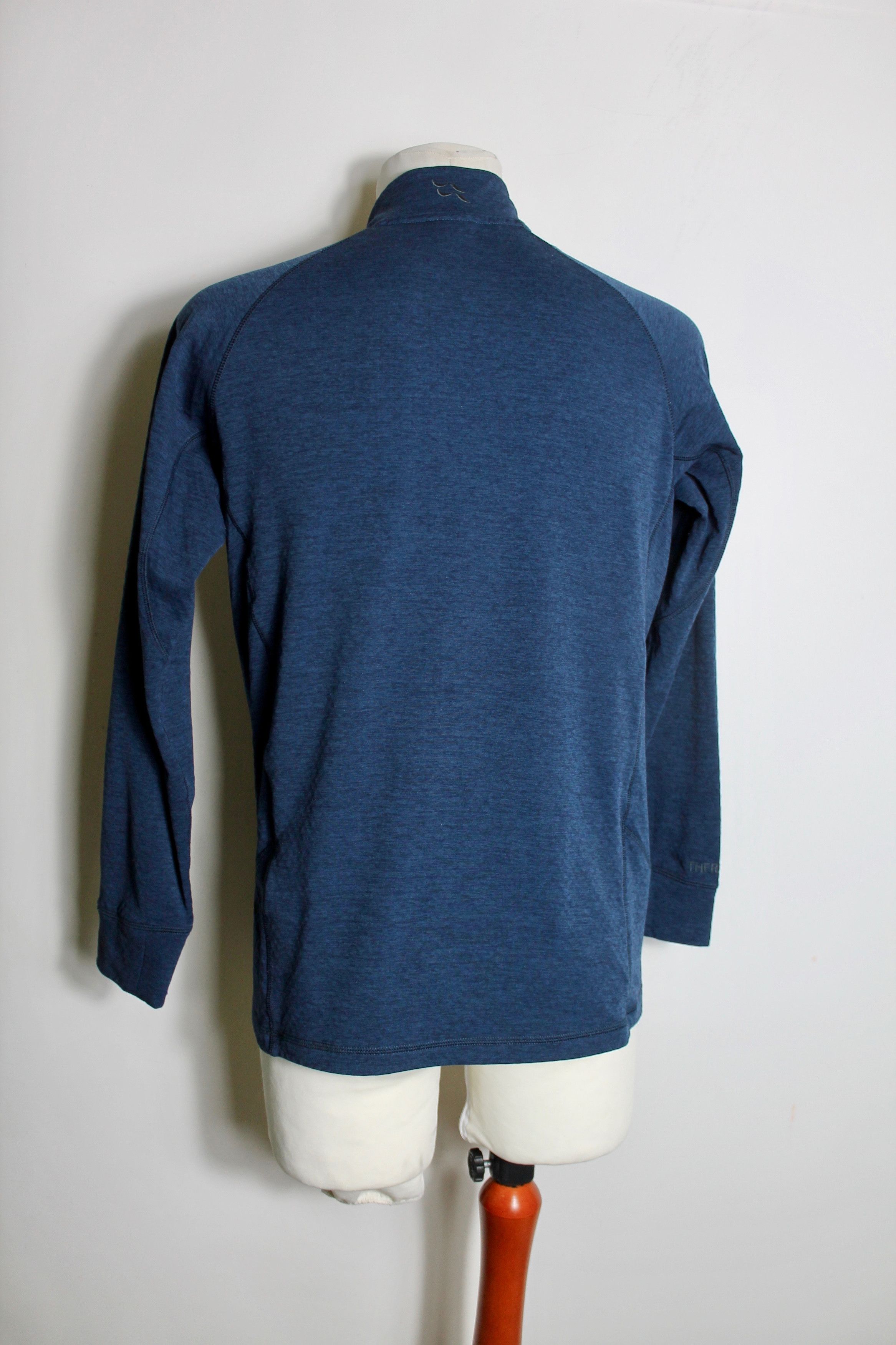 Rab Rab Nexus Fleece Pull-On 1/2 Zip pullover THERMIC Size US L / EU 52-54 / 3 - 12 Thumbnail