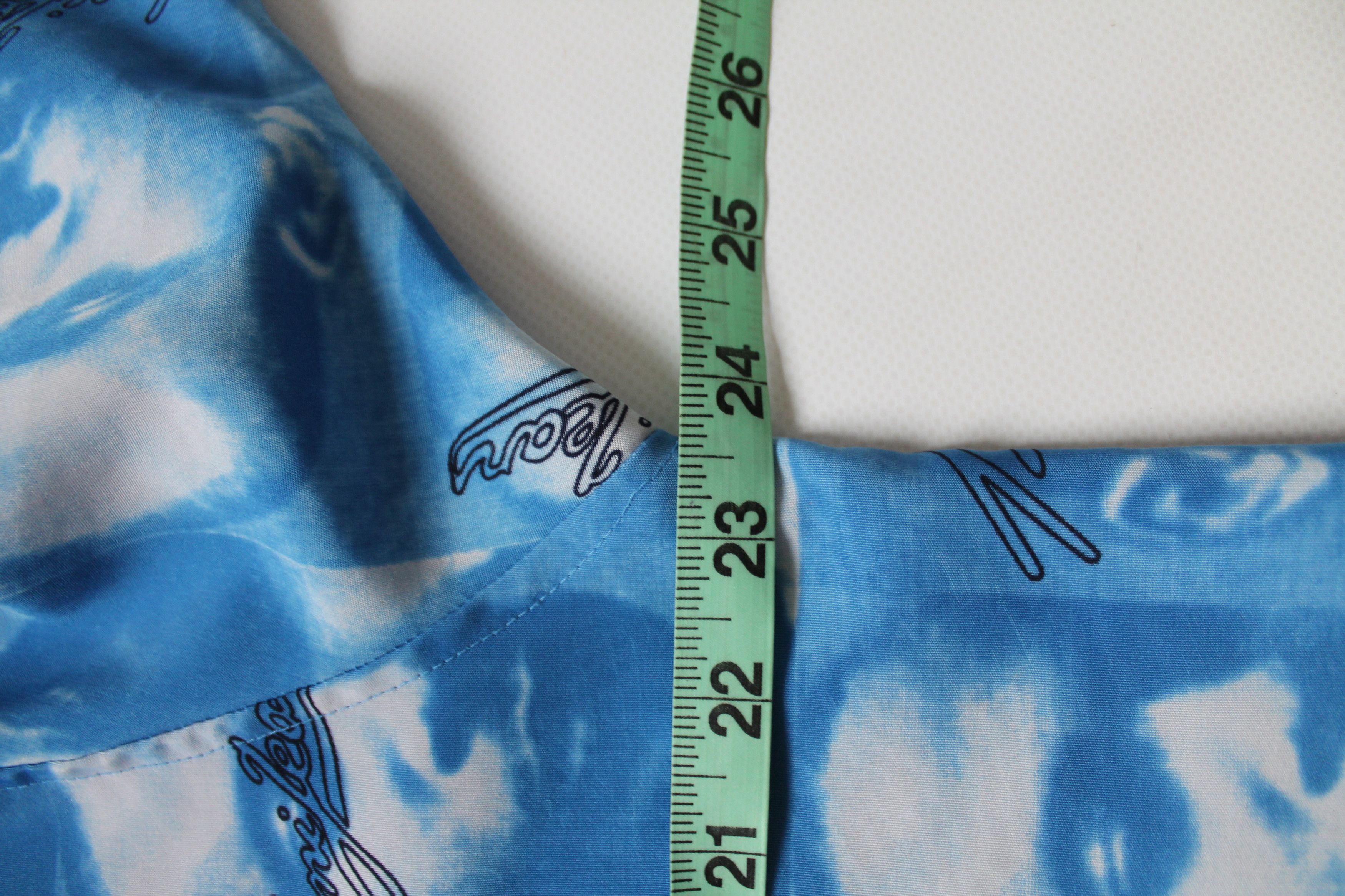 Karl Kani RARE ! KARL KANI Multi Face Logo RAP Size US M / EU 48-50 / 2 - 11 Thumbnail