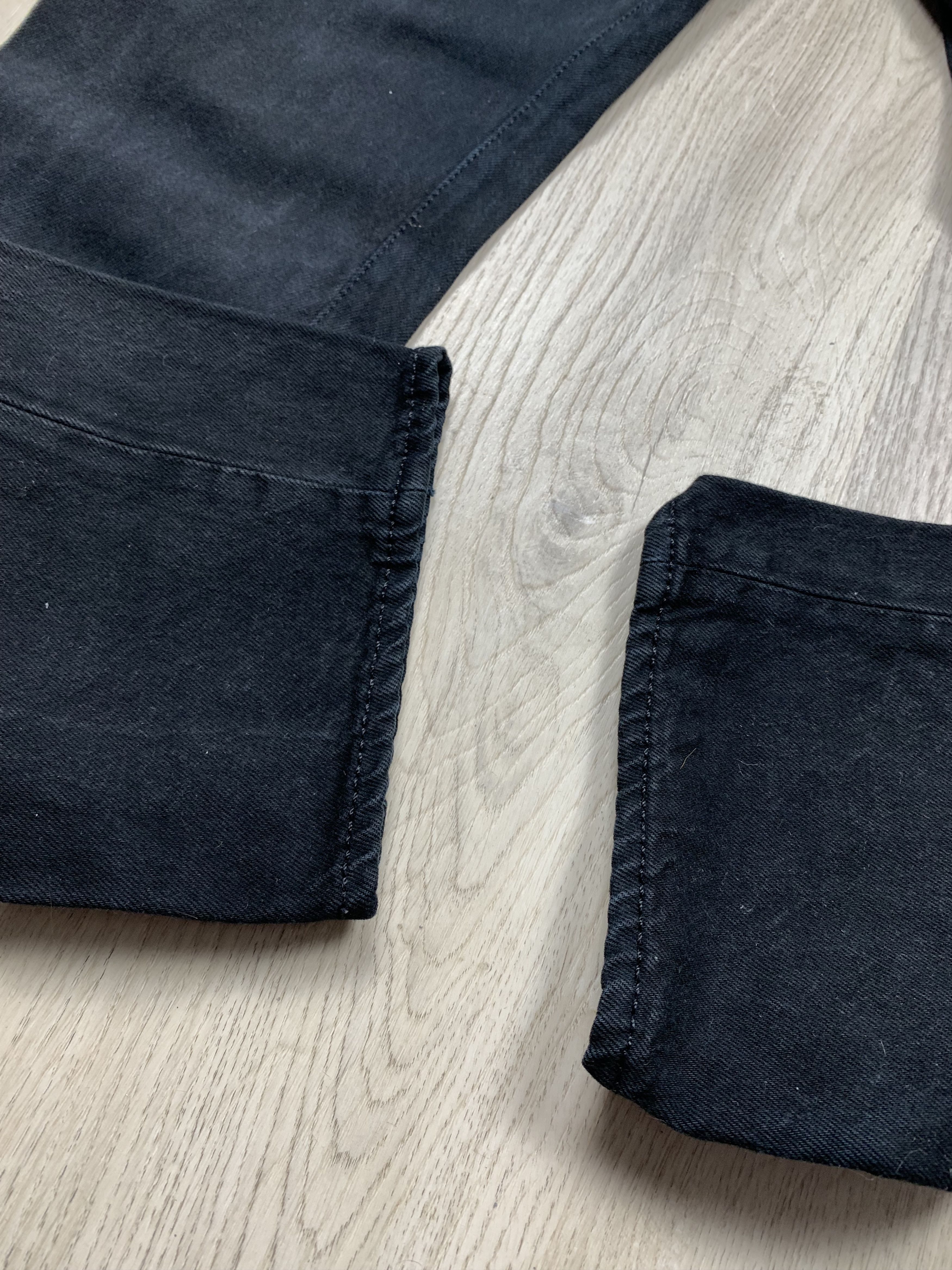 Levi's Levi's 501 Vintage Mens Denim Pants Jeans Size US 32 / EU 48 - 5 Thumbnail