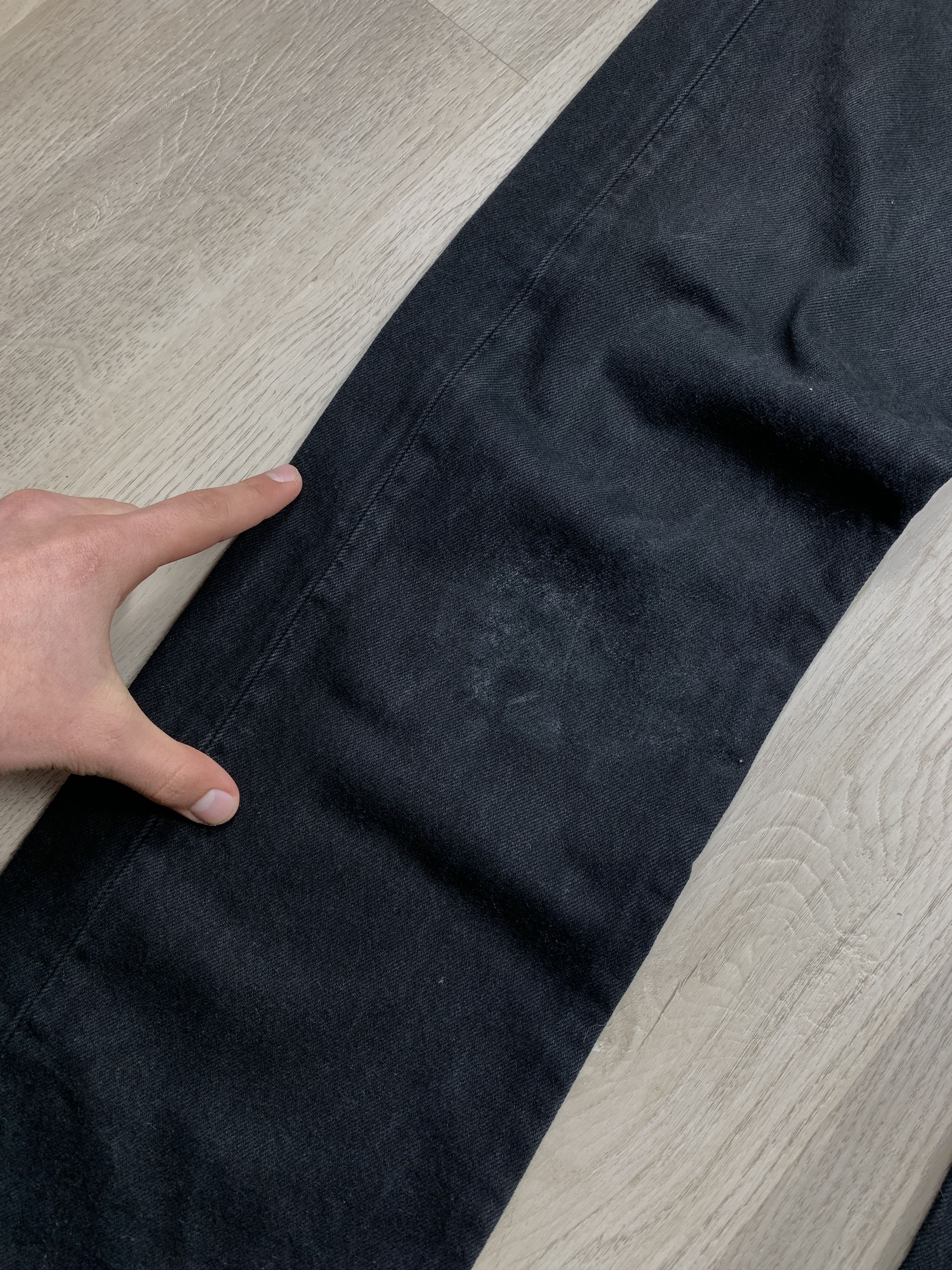 Levi's Levi's 501 Vintage Mens Denim Pants Jeans Size US 32 / EU 48 - 7 Thumbnail