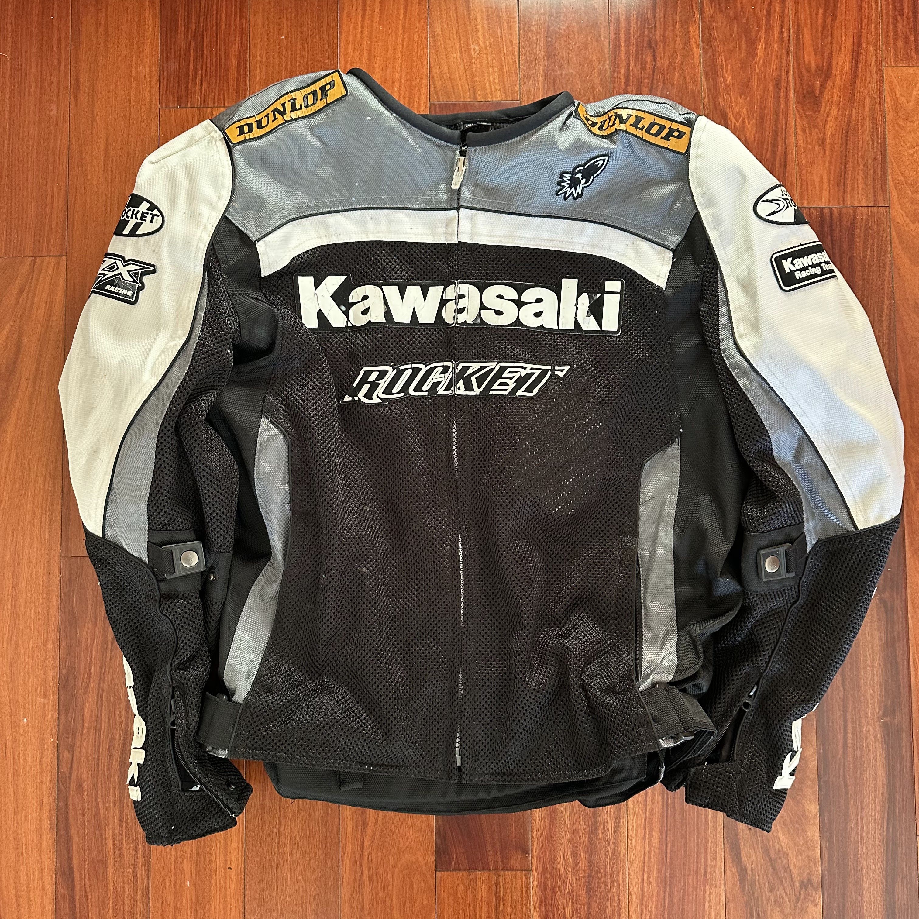 Joe Rocket Honda Replica Jacket