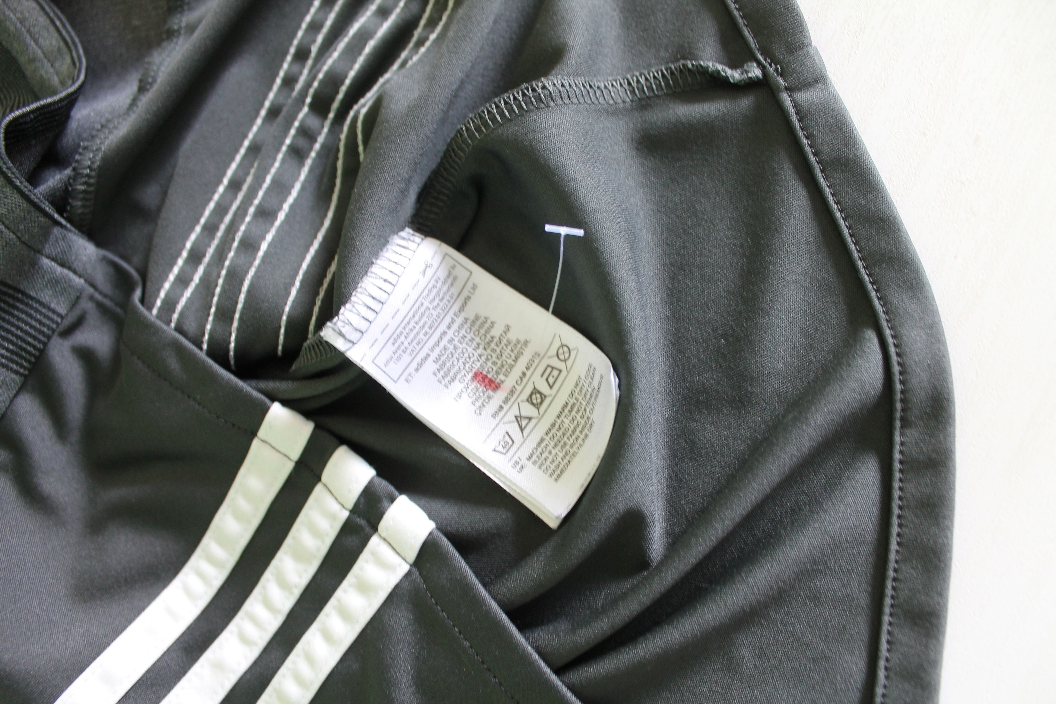 Adidas 2016 Adidas Germany soccer jersey away jersey Ladies Size L / US 10 / IT 46 - 9 Thumbnail