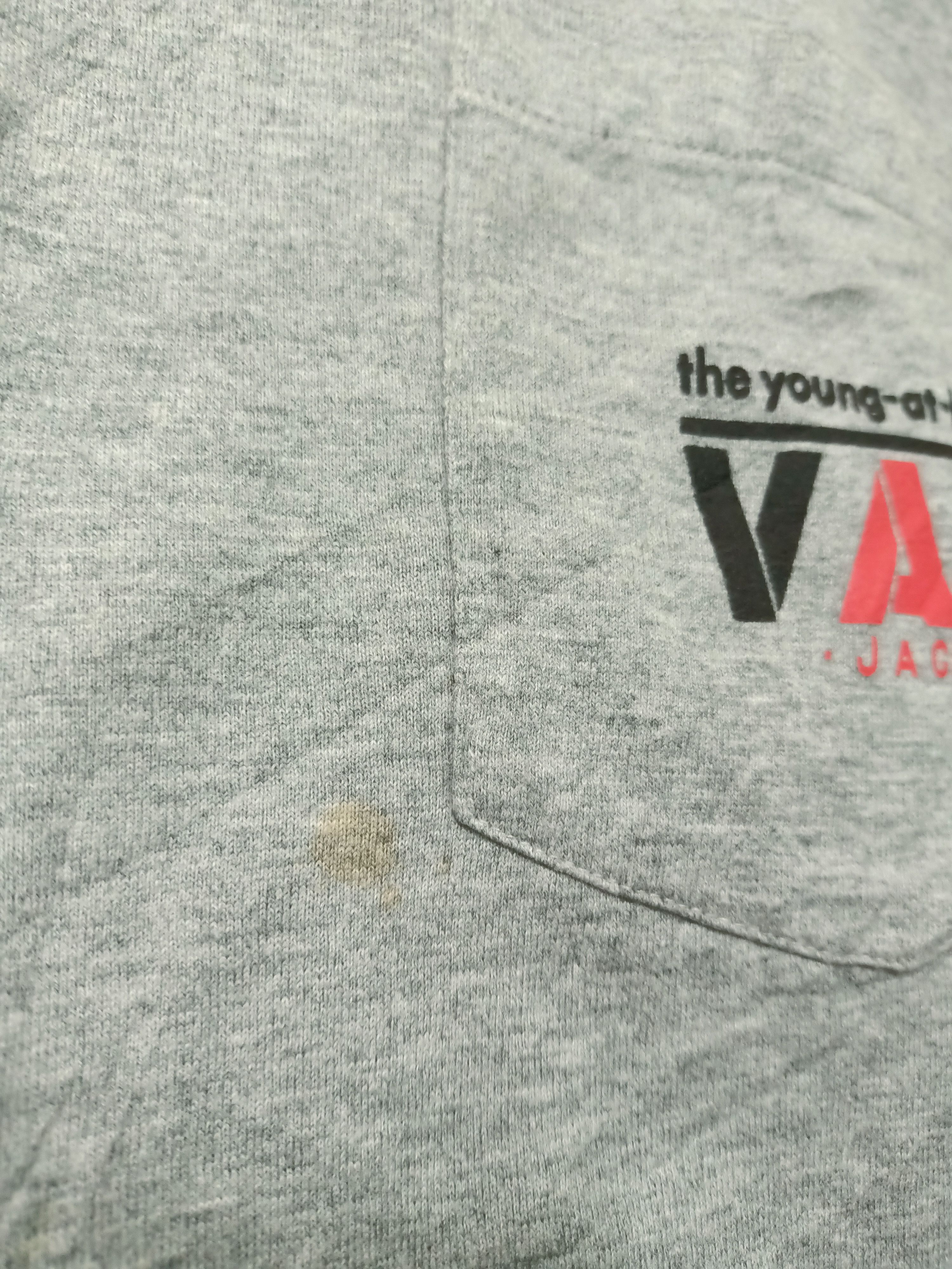 Japanese Brand Van Jacket t-shirt for the young at heart Size US M / EU 48-50 / 2 - 7 Thumbnail
