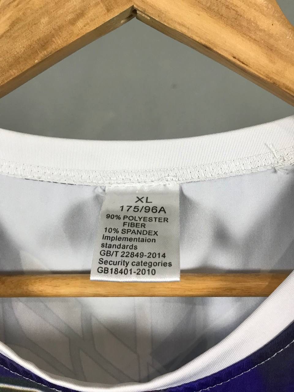 Anime × Japanese Brand Attack on Titan anima Japanese brand overprinted tee Size US M / EU 48-50 / 2 - 6 Thumbnail