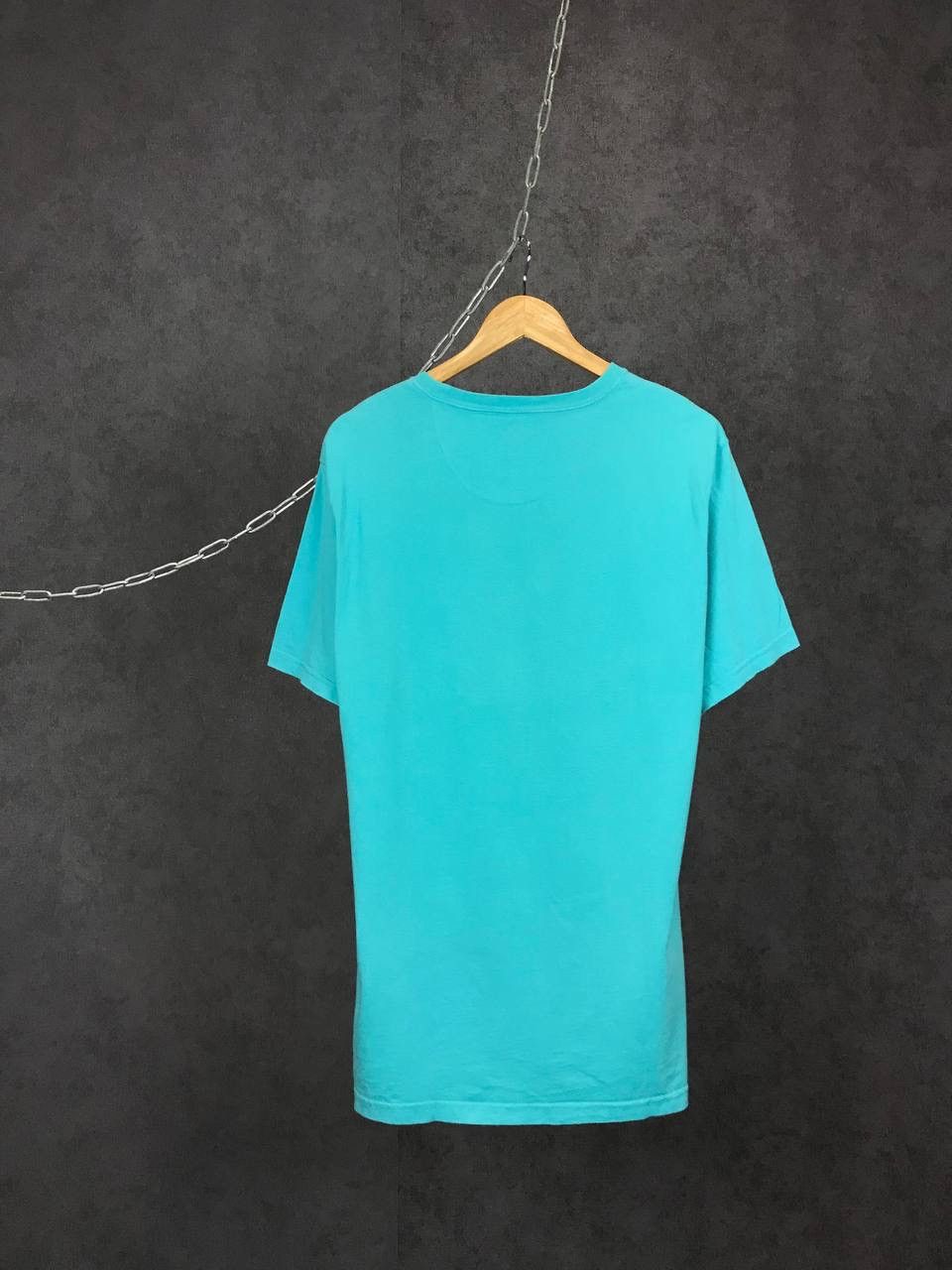 Barbour Barbour International casual luxury streetwear tee Size US XL / EU 56 / 4 - 5 Thumbnail