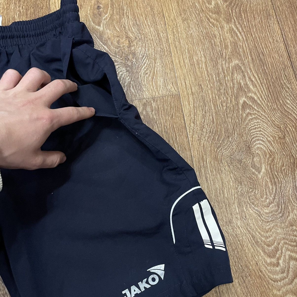 Vintage vintage Y2K Jako Logo Shorts Streetwear American Style Size US 34 / EU 50 - 4 Thumbnail