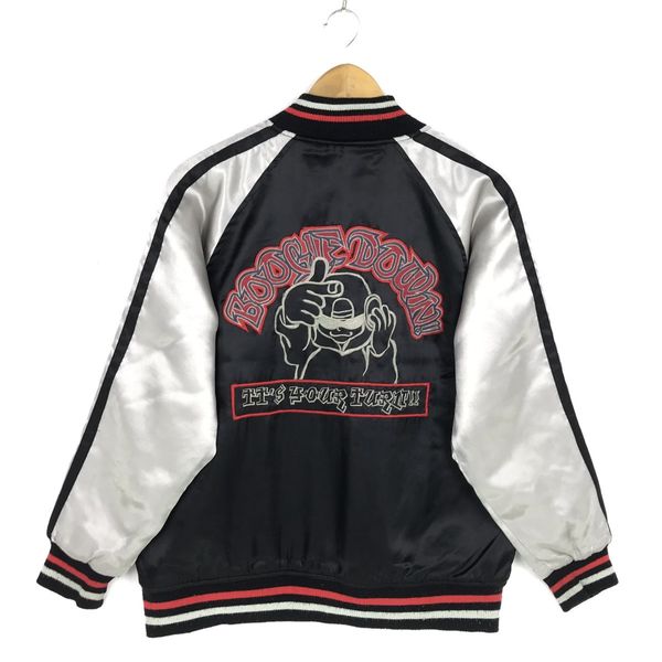 Varsity Vintage Varsity Jacket Pop On Pop Boogie Varsity Sweater | Grailed