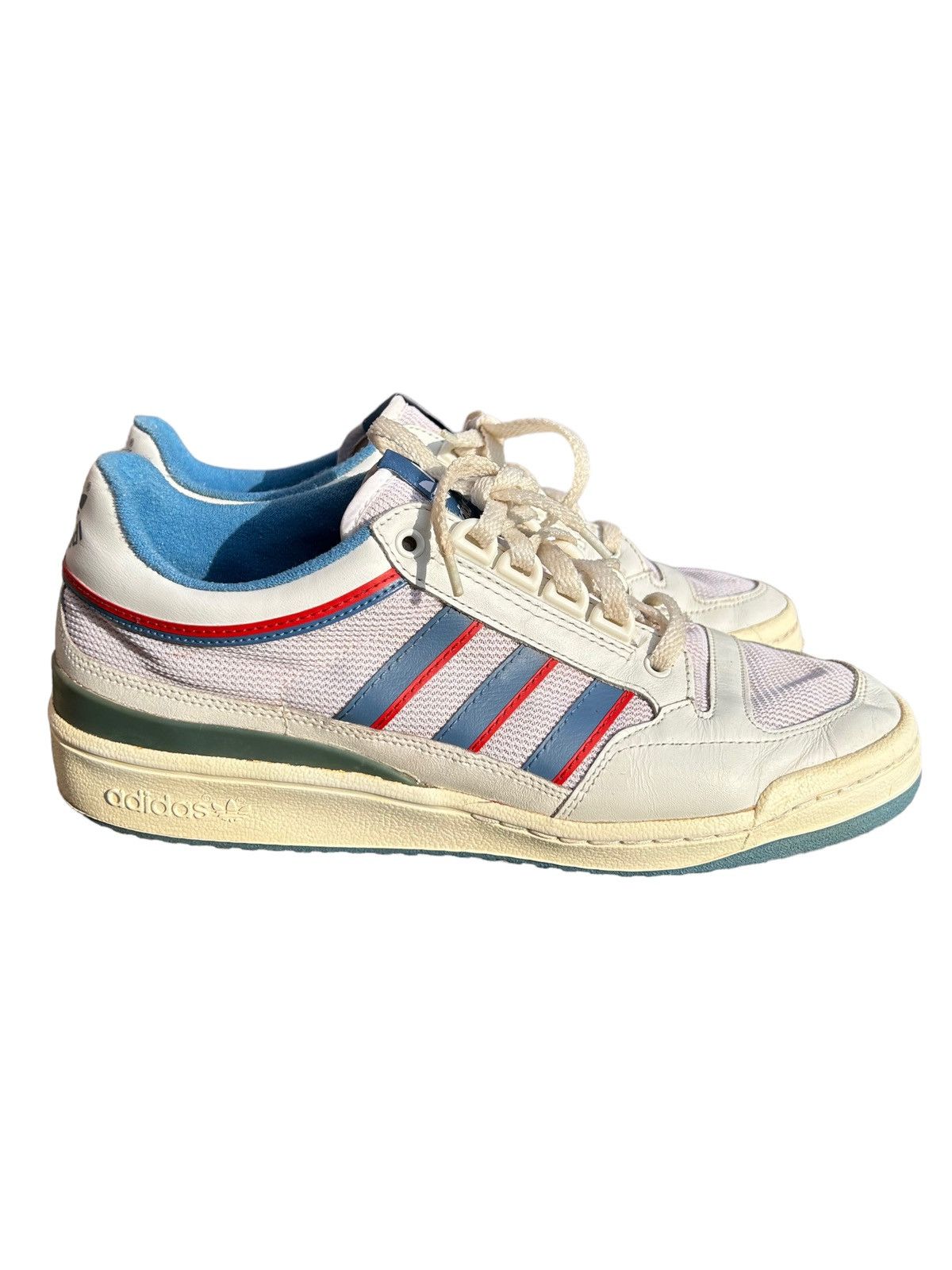 Adidas Ivan Lendl Shoes