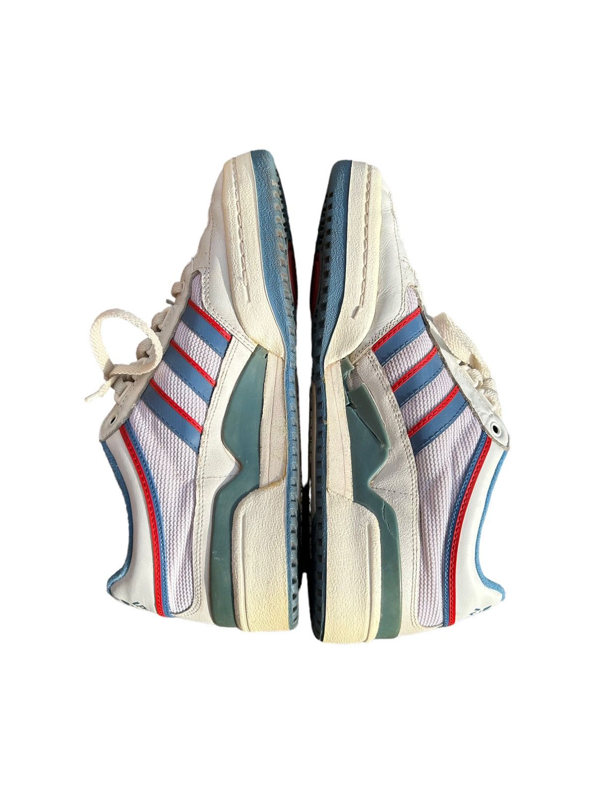 adidas gazelle silver green womens Adidas Tekkira Cup Shoes - FTWR White / Dusky Petrol / Better Scarlet
