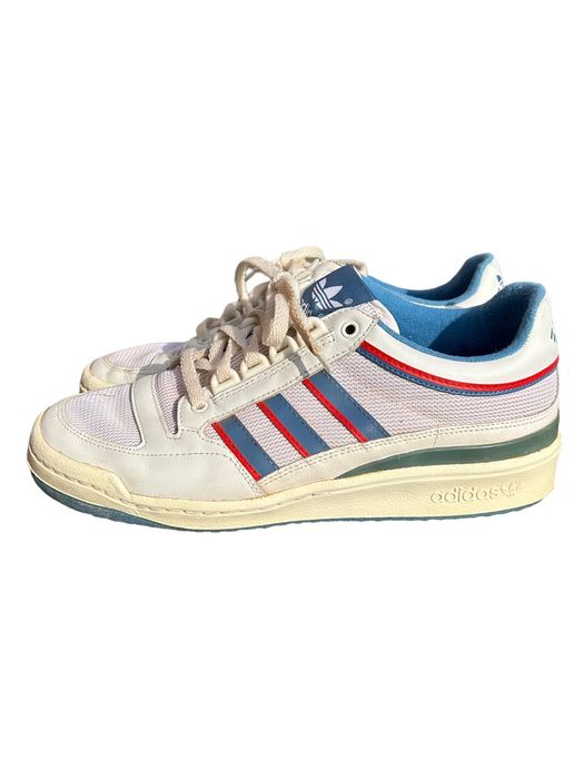 Ivan lendl adidas tennis on sale shoes