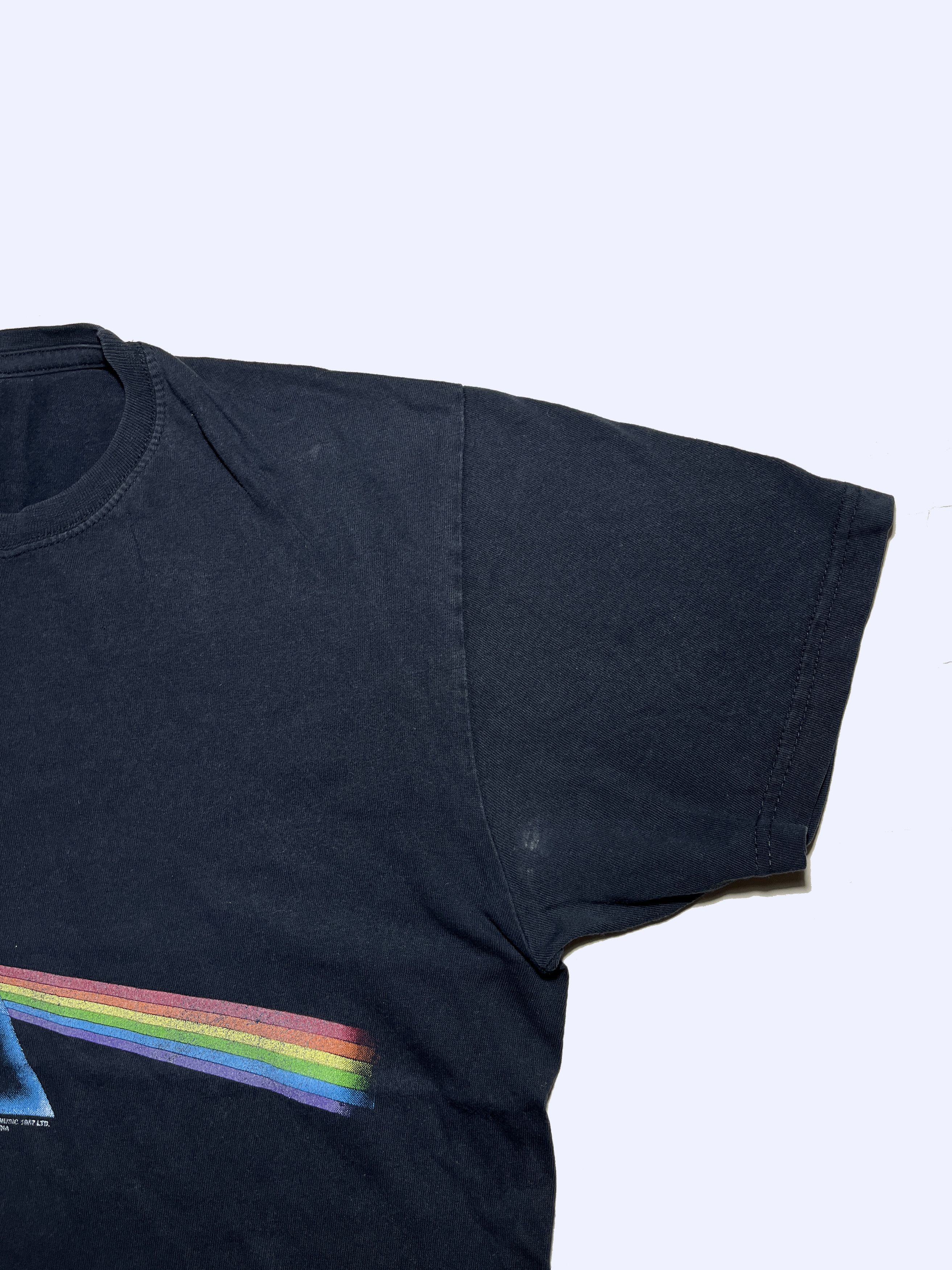 Pink Floyd × Vintage 1992 Pink Floyd Vintage T-shirt Size US M / EU 48-50 / 2 - 5 Thumbnail