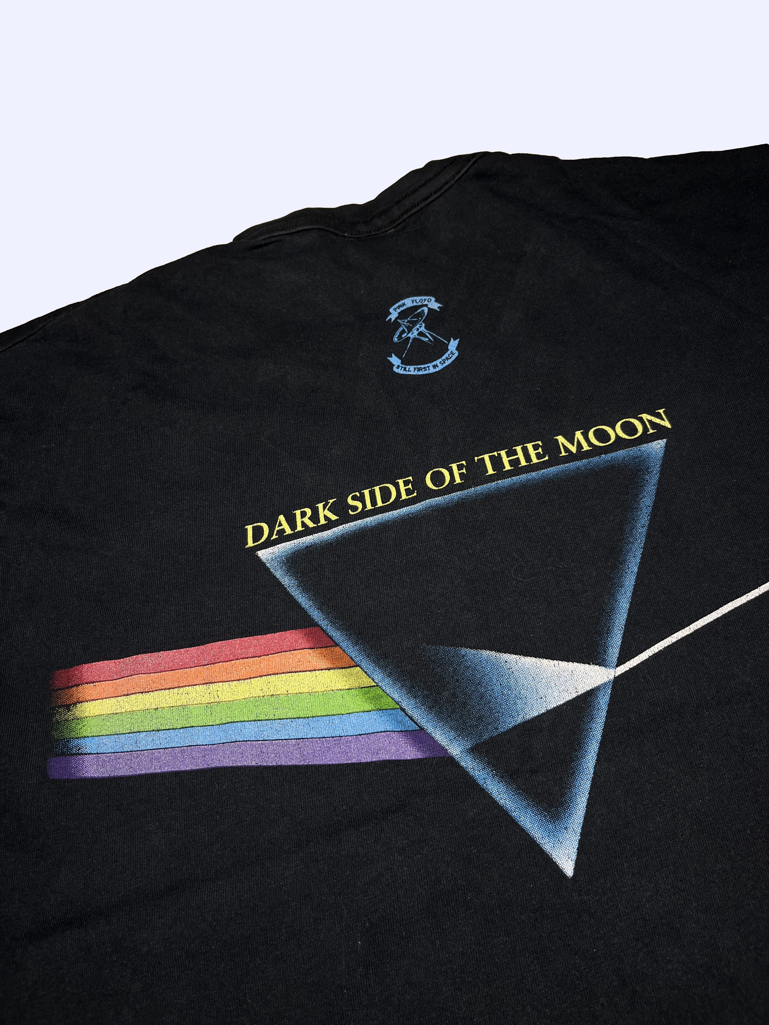 Pink Floyd × Vintage 1992 Pink Floyd Vintage T-shirt Size US M / EU 48-50 / 2 - 10 Thumbnail