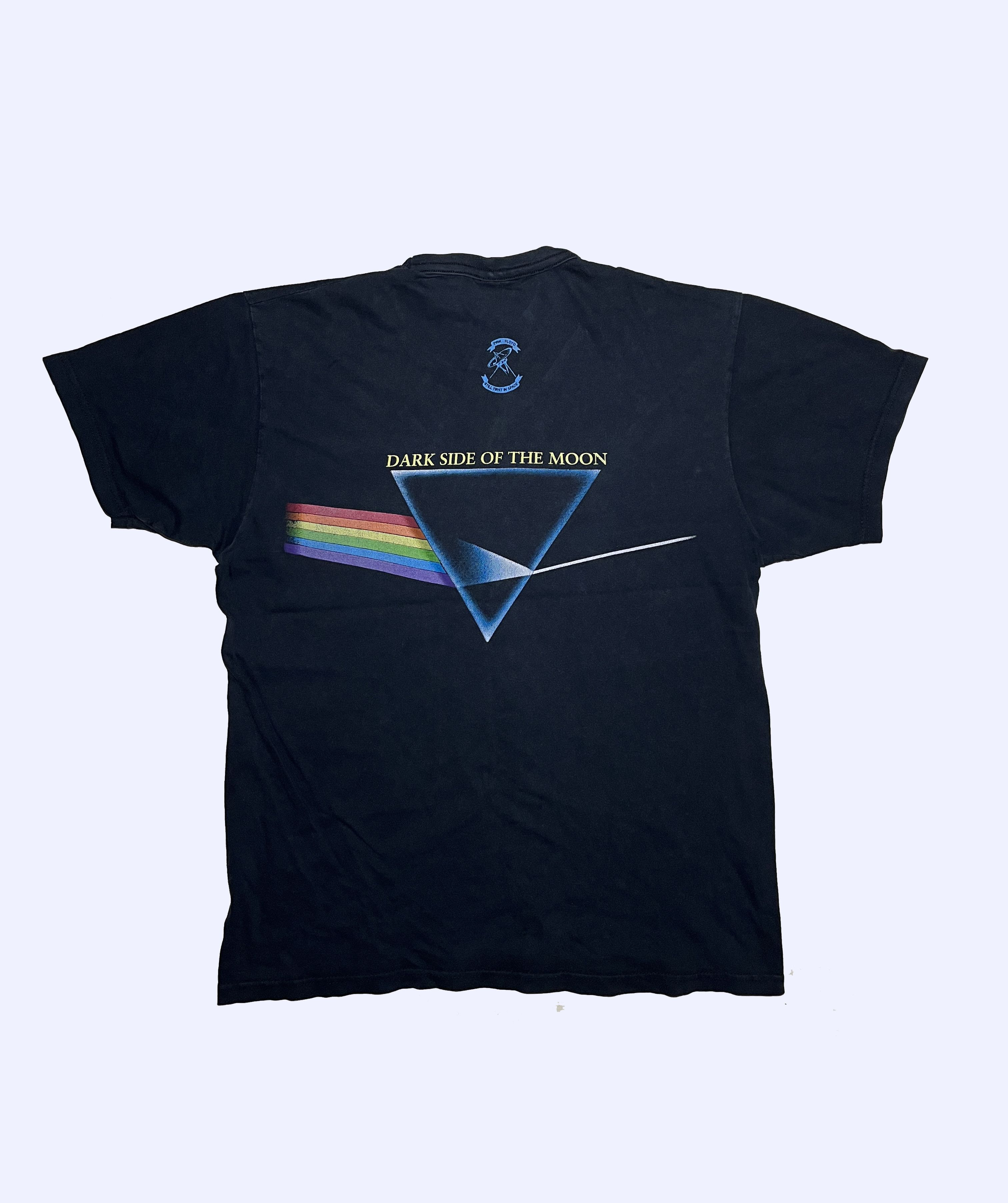 Pink Floyd × Vintage 1992 Pink Floyd Vintage T-shirt Size US M / EU 48-50 / 2 - 8 Thumbnail