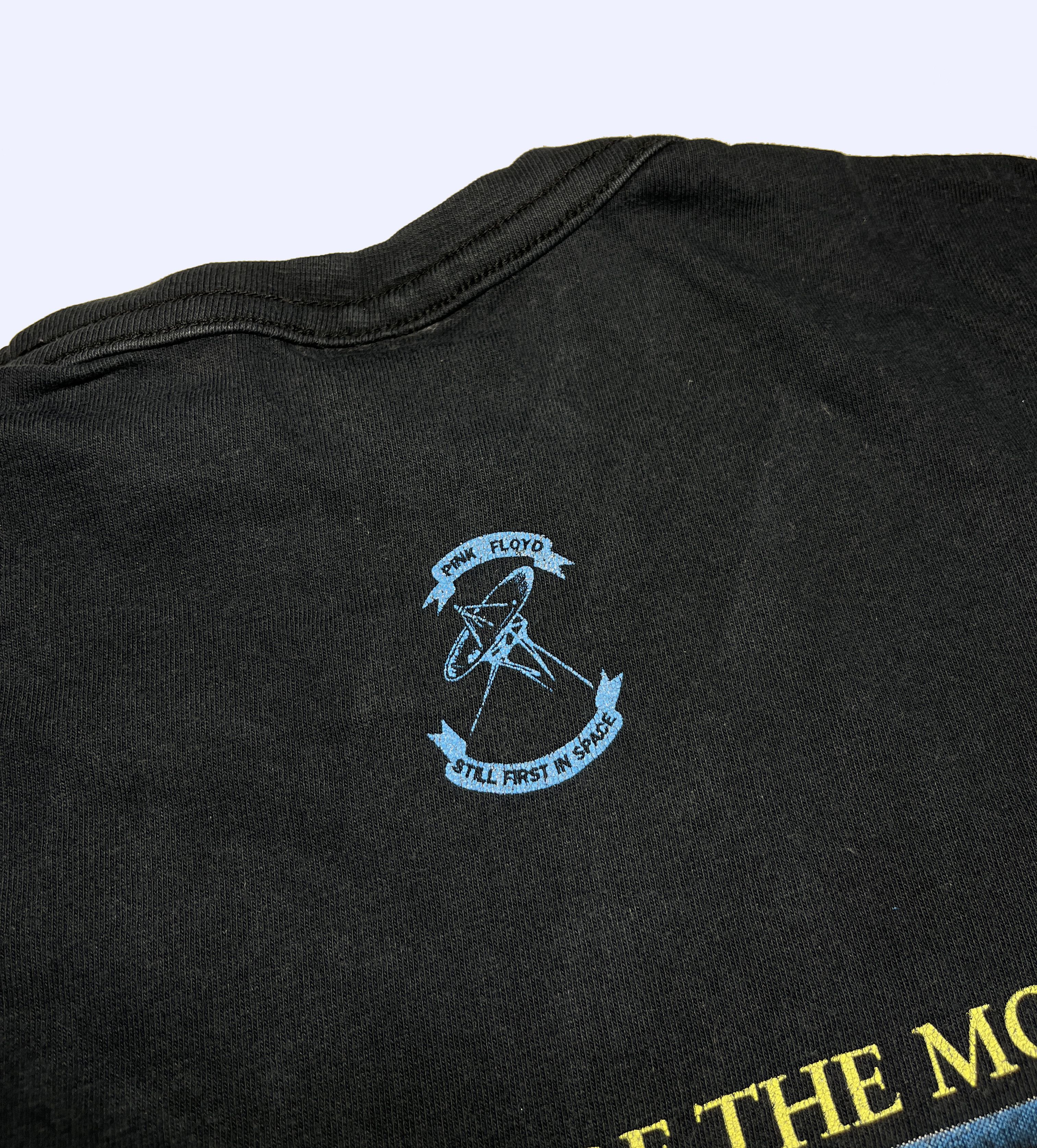 Pink Floyd × Vintage 1992 Pink Floyd Vintage T-shirt Size US M / EU 48-50 / 2 - 9 Thumbnail