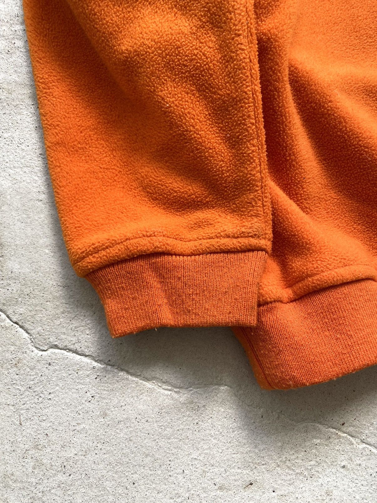 O'Neill Vintage 90s O’Neill Big logo Fleece Sweater Y2K Size US M / EU 48-50 / 2 - 9 Thumbnail