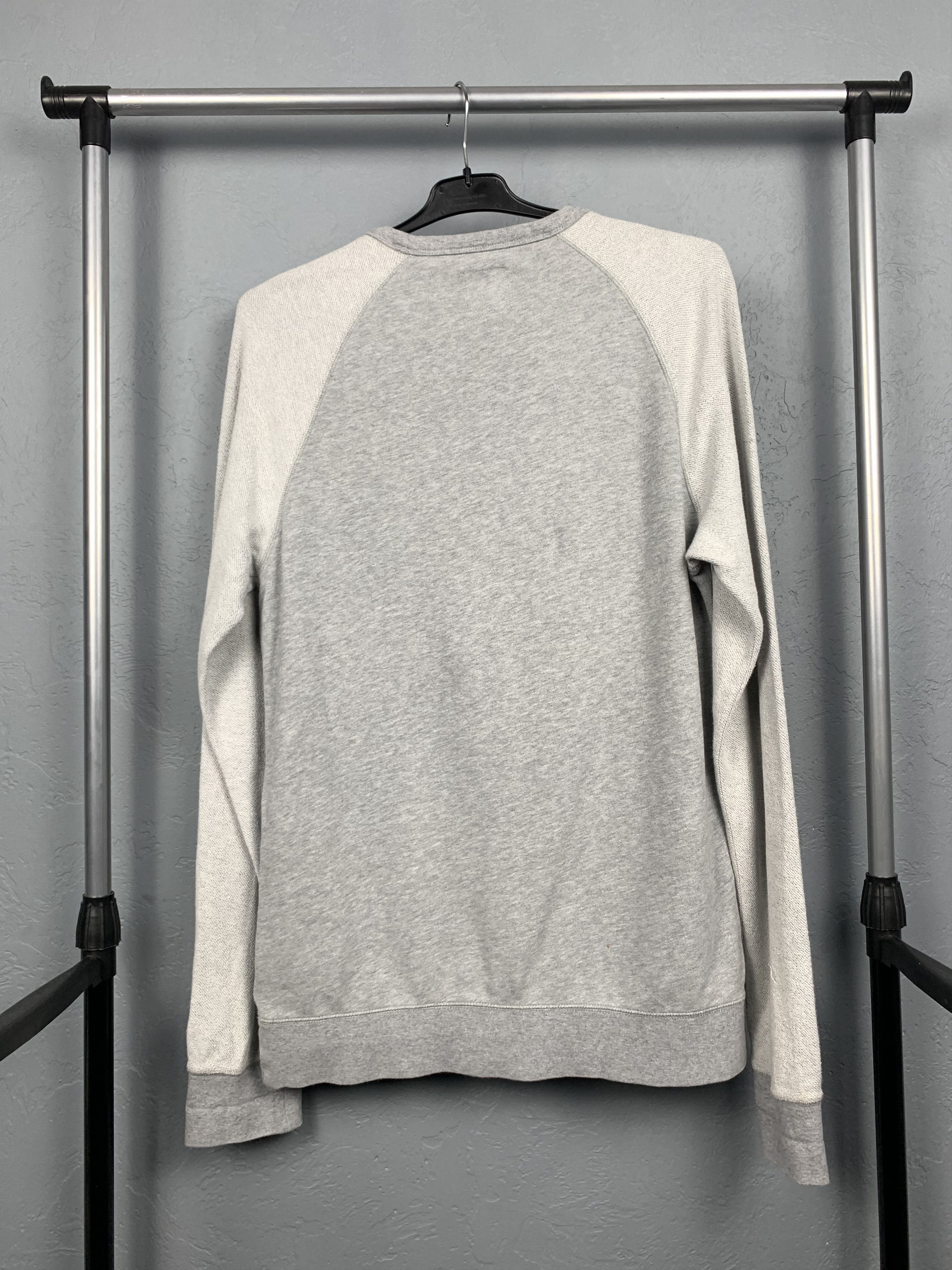 Nike Nike Barcelona Vintage Mens Sweatshirt Y2K Size US S / EU 44-46 / 1 - 7 Thumbnail